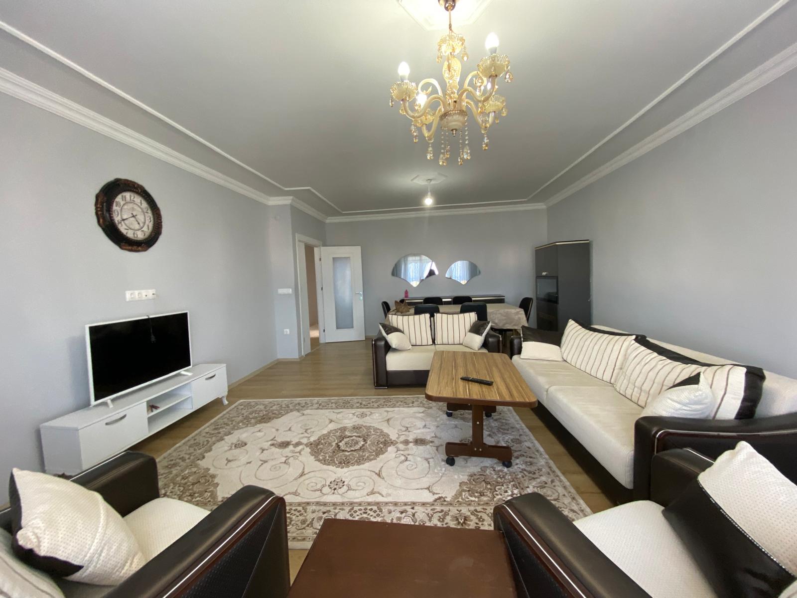 MABEL'den ŞEREFİYE MH. GREEN LİFE SİTESİNDE FIRSAT SATILIK DAİRE