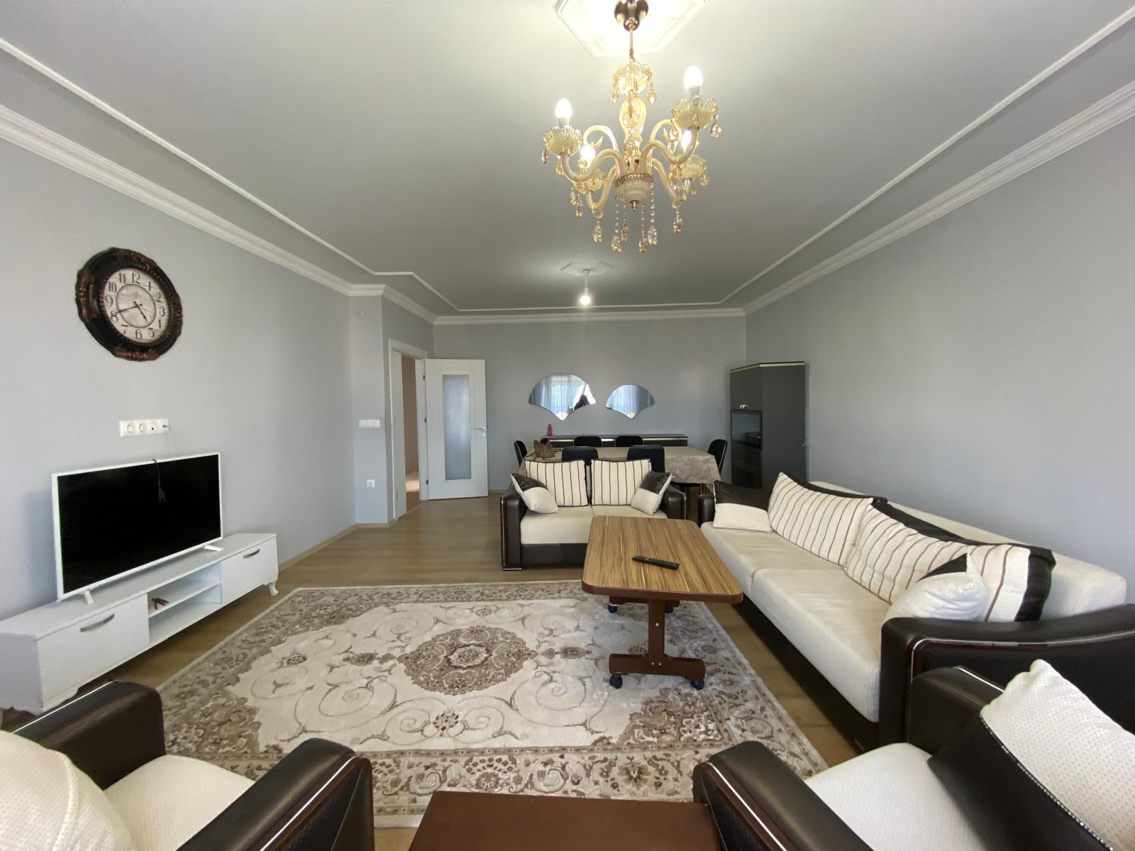 MABEL'den ŞEREFİYE MH. GREEN LİFE SİTESİNDE FIRSAT SATILIK DAİRE