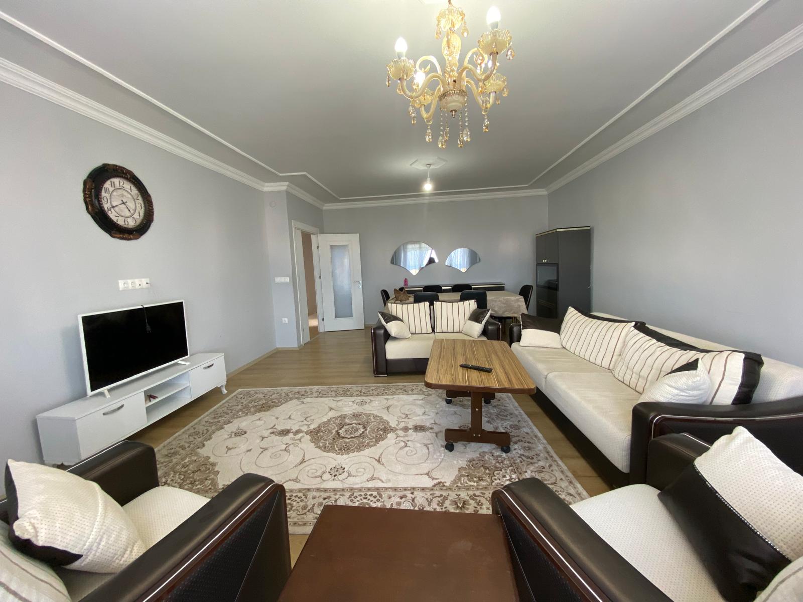 MABEL'den ŞEREFİYE MH. GREEN LİFE SİTESİNDE FIRSAT SATILIK DAİRE