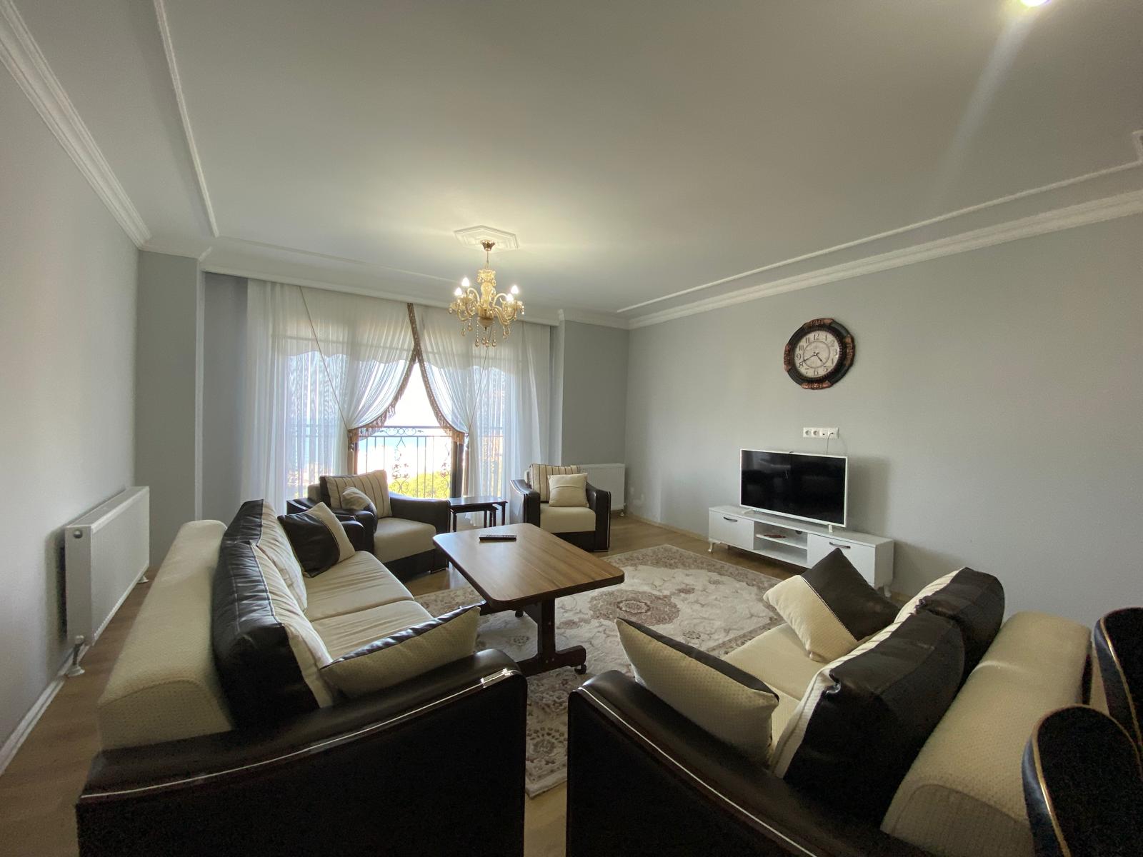 MABEL'den ŞEREFİYE MH. GREEN LİFE SİTESİNDE FIRSAT SATILIK DAİRE