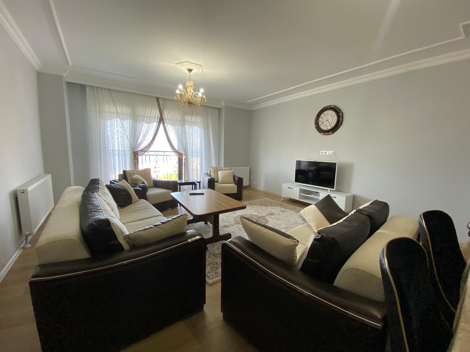 MABEL'den ŞEREFİYE MH. GREEN LİFE SİTESİNDE FIRSAT SATILIK DAİRE