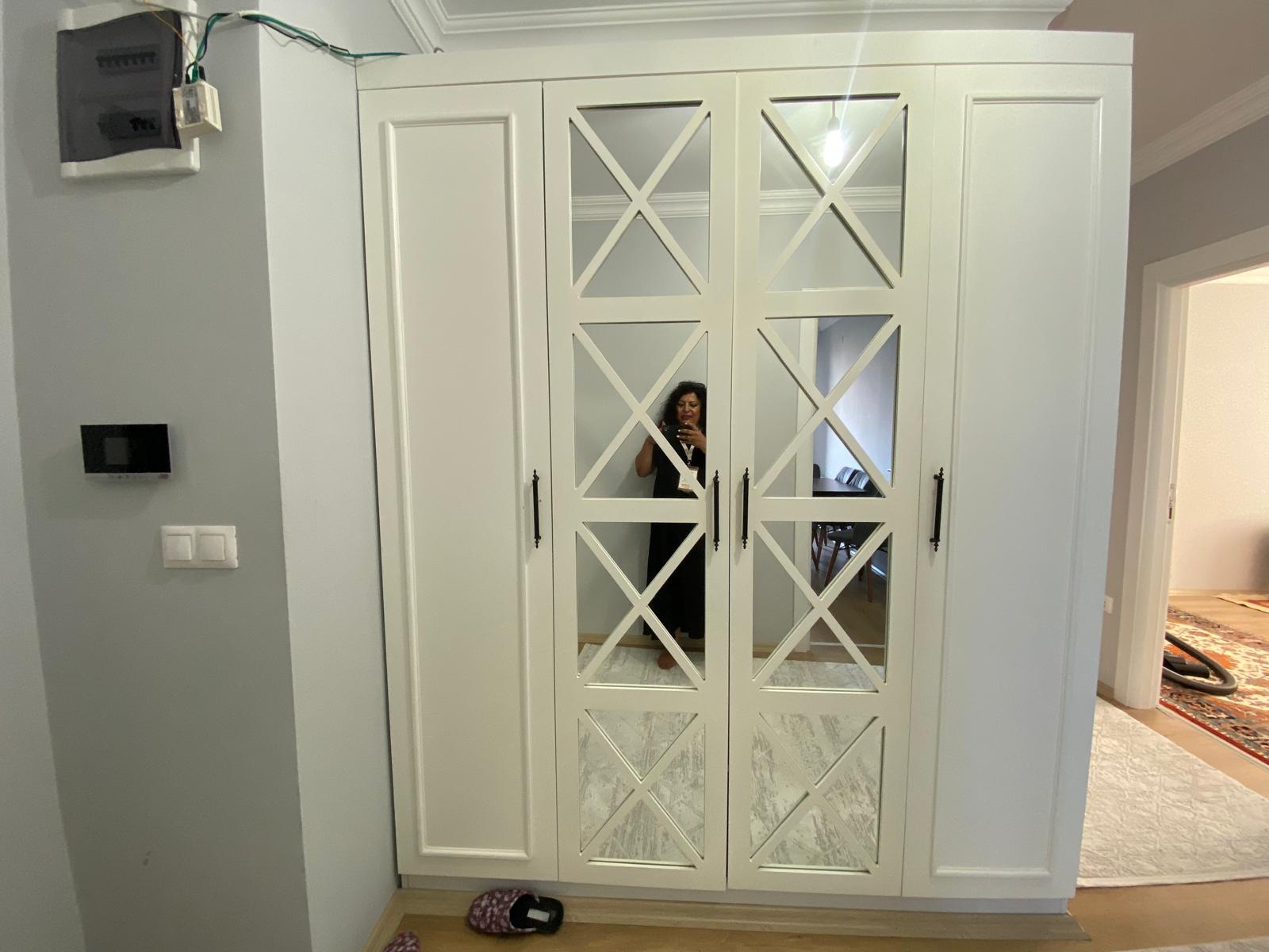 MABEL'den ŞEREFİYE MH. GREEN LİFE SİTESİNDE FIRSAT SATILIK DAİRE