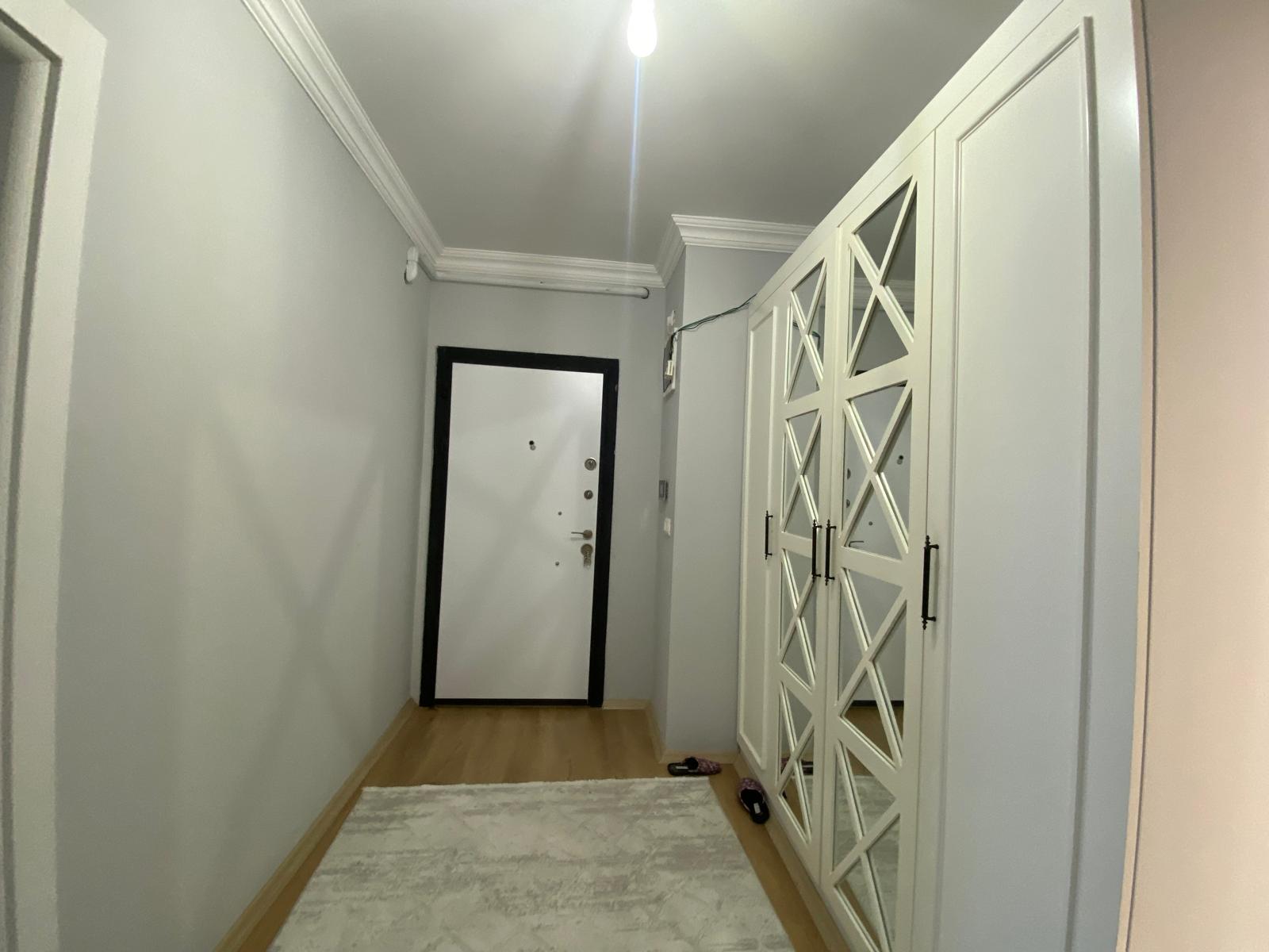 MABEL'den ŞEREFİYE MH. GREEN LİFE SİTESİNDE FIRSAT SATILIK DAİRE