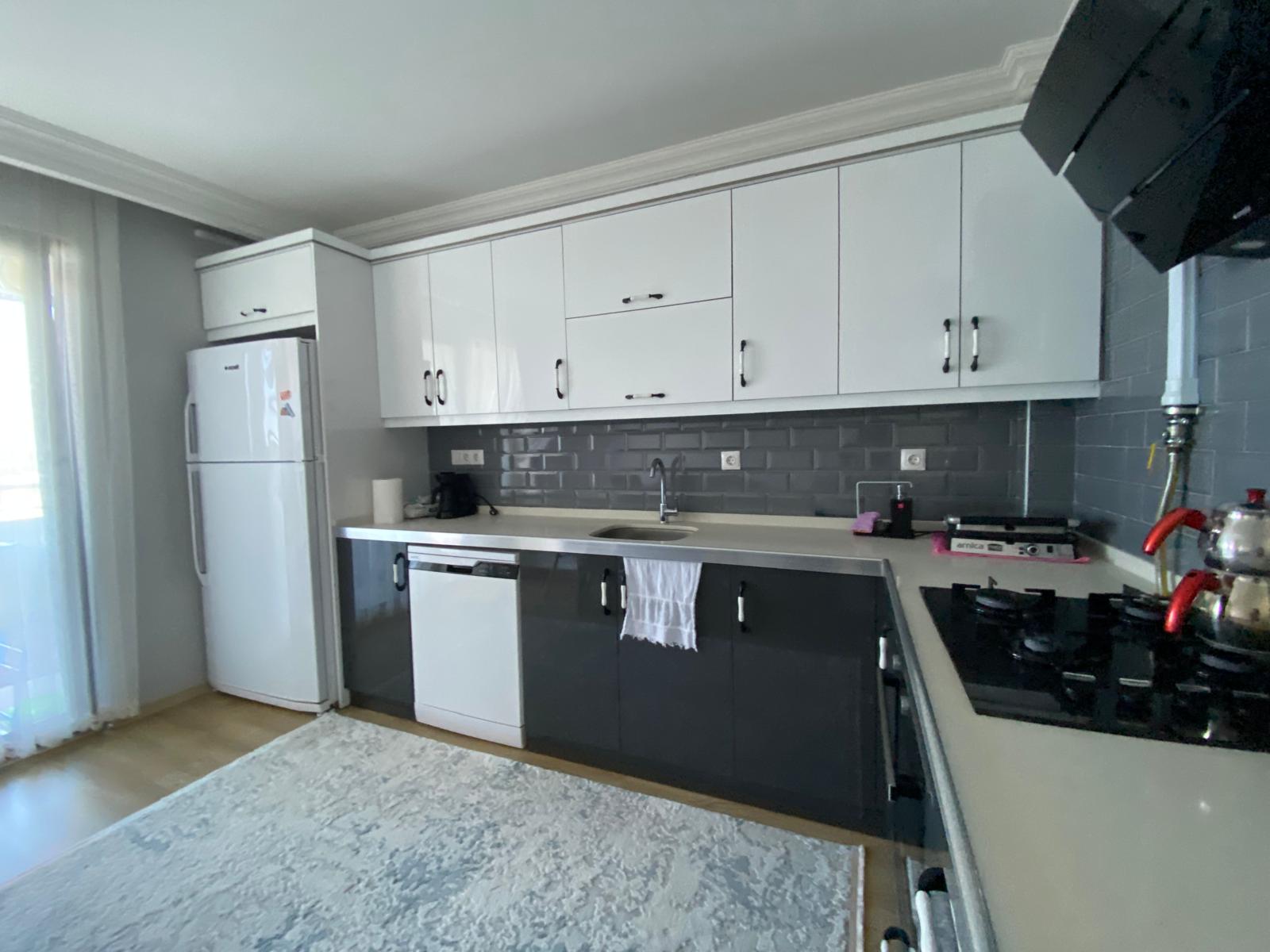 MABEL'den ŞEREFİYE MH. GREEN LİFE SİTESİNDE FIRSAT SATILIK DAİRE