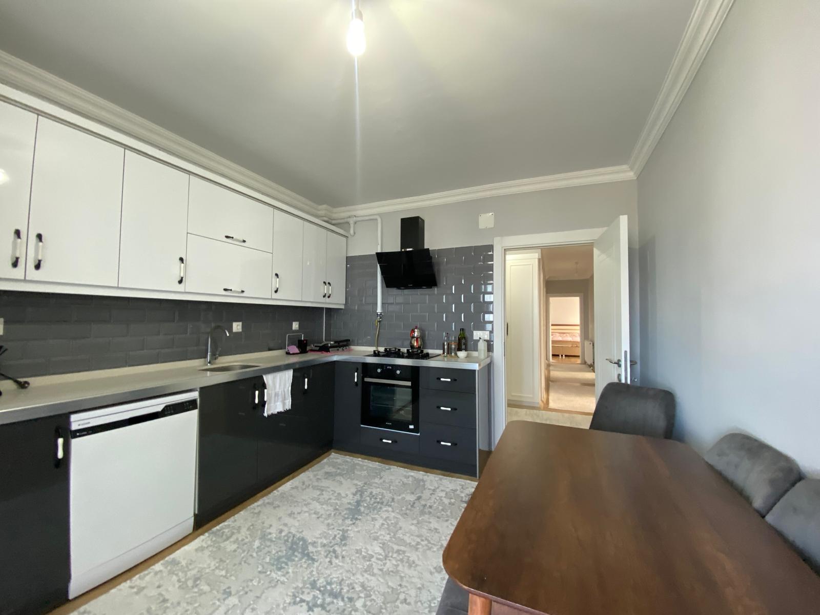 MABEL'den ŞEREFİYE MH. GREEN LİFE SİTESİNDE FIRSAT SATILIK DAİRE