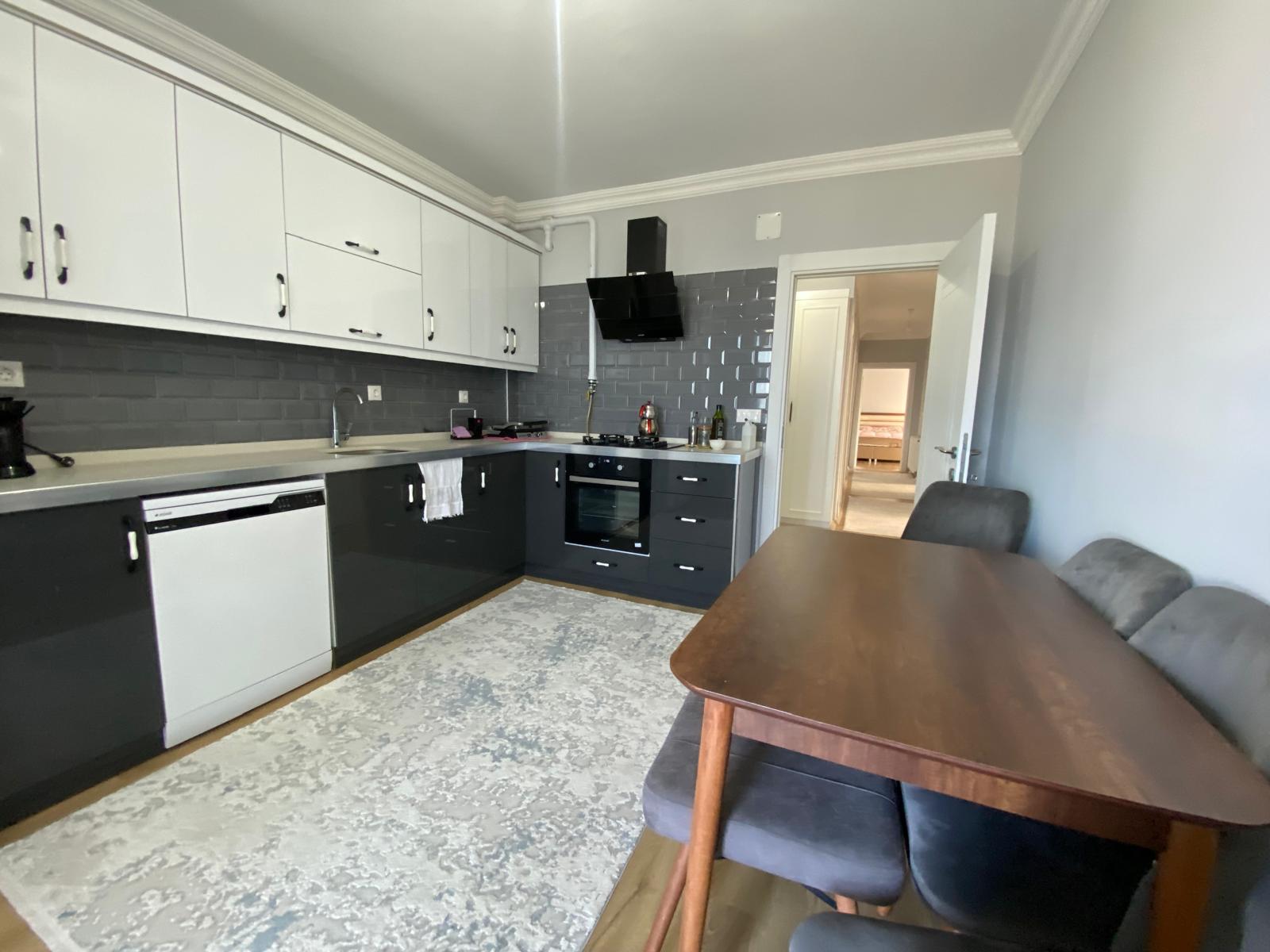 MABEL'den ŞEREFİYE MH. GREEN LİFE SİTESİNDE FIRSAT SATILIK DAİRE