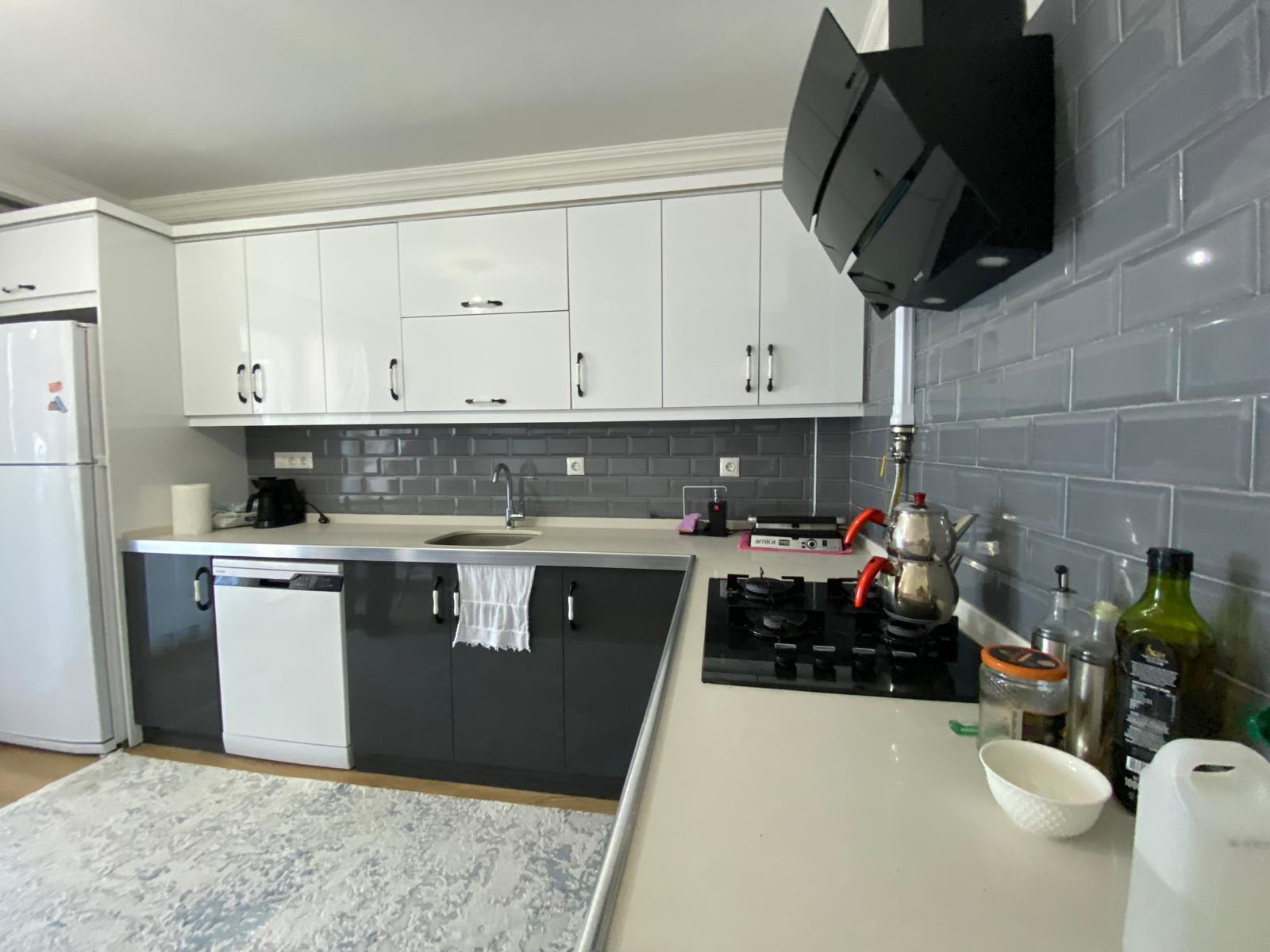 MABEL'den ŞEREFİYE MH. GREEN LİFE SİTESİNDE FIRSAT SATILIK DAİRE