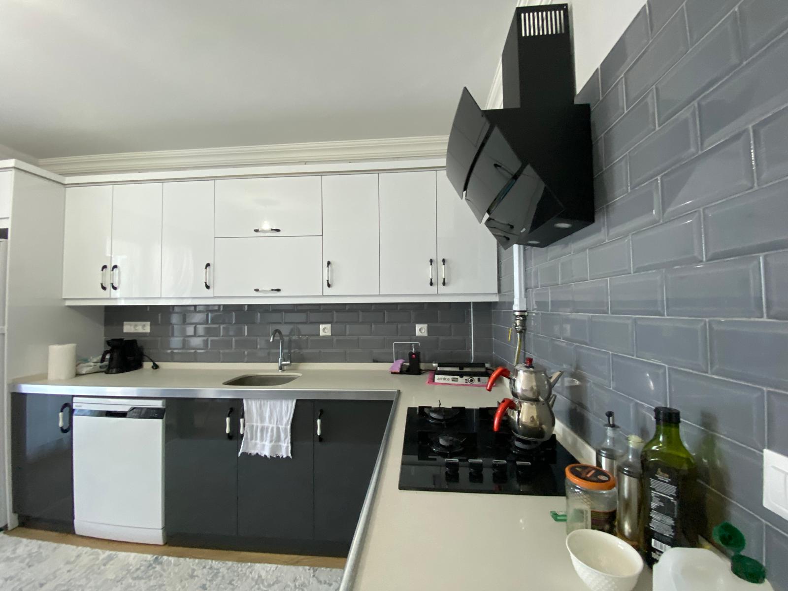 MABEL'den ŞEREFİYE MH. GREEN LİFE SİTESİNDE FIRSAT SATILIK DAİRE