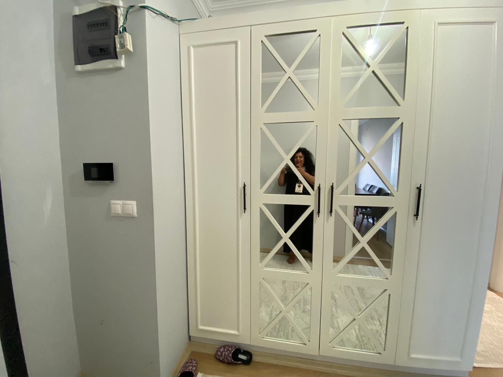 MABEL'den ŞEREFİYE MH. GREEN LİFE SİTESİNDE FIRSAT SATILIK DAİRE