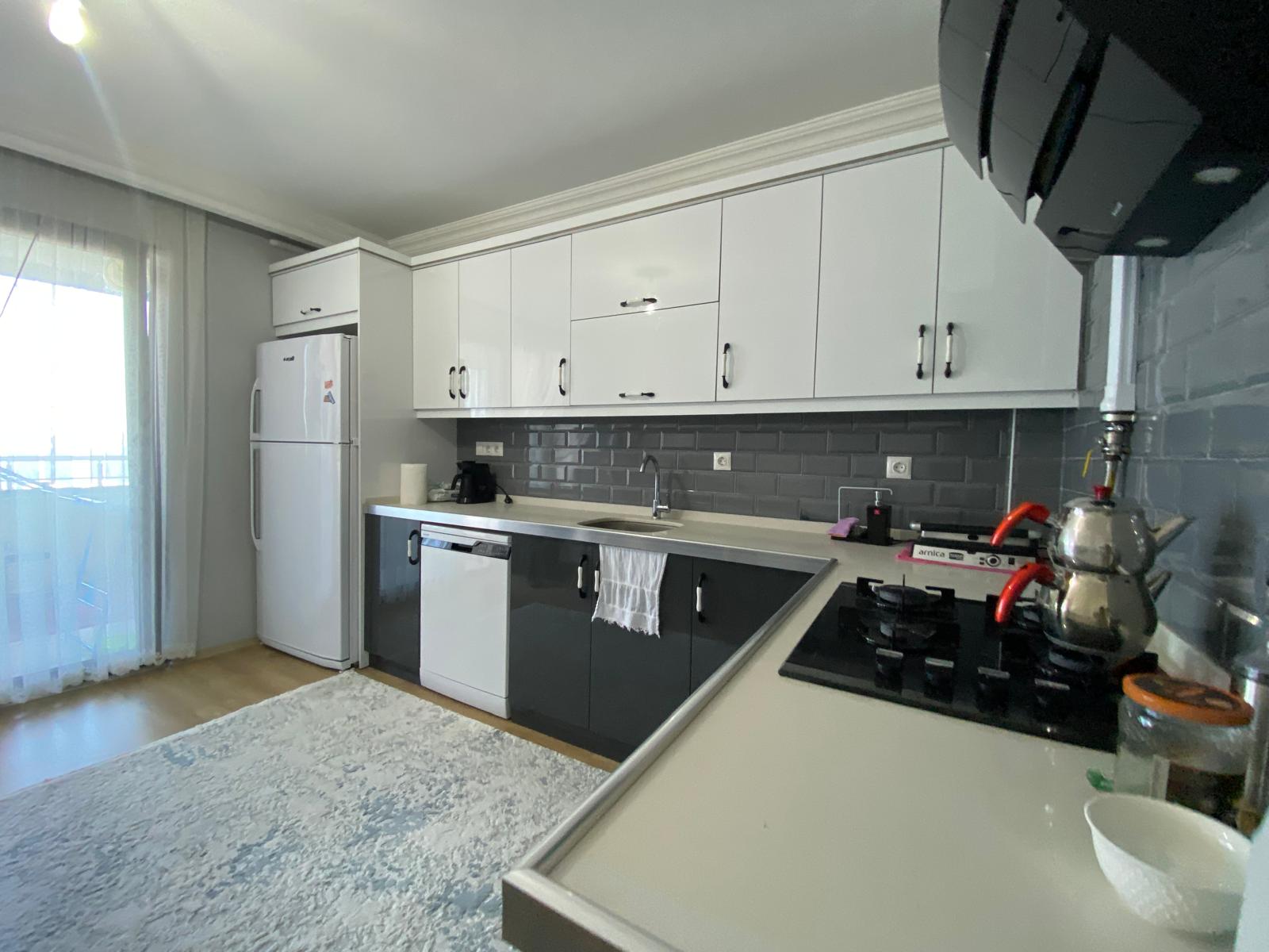 MABEL'den ŞEREFİYE MH. GREEN LİFE SİTESİNDE FIRSAT SATILIK DAİRE