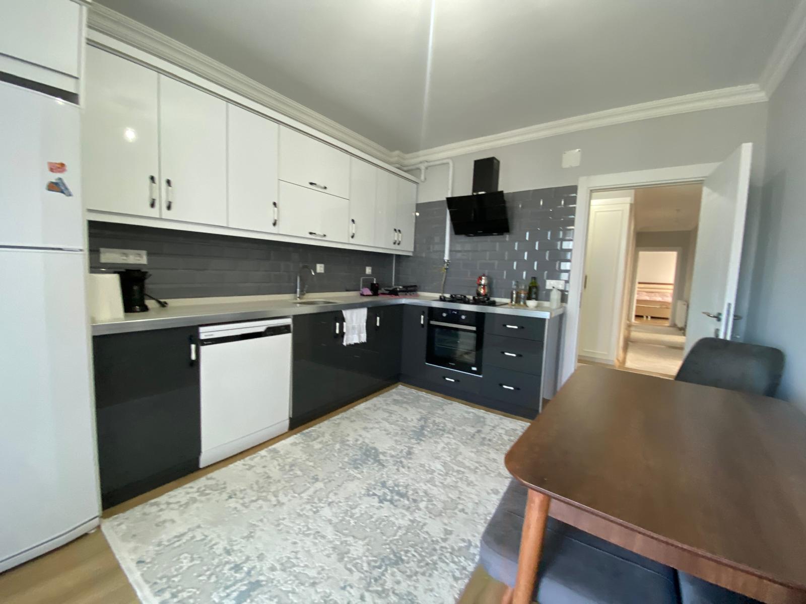 MABEL'den ŞEREFİYE MH. GREEN LİFE SİTESİNDE FIRSAT SATILIK DAİRE