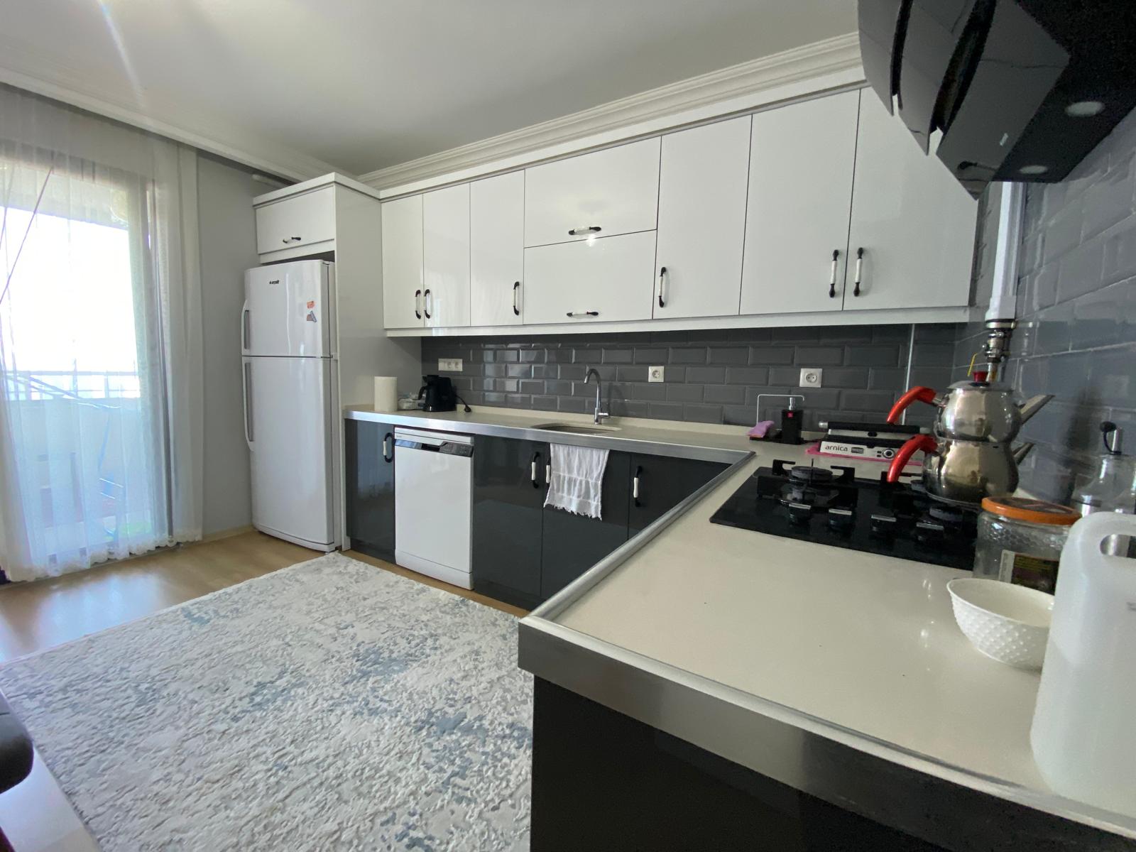 MABEL'den ŞEREFİYE MH. GREEN LİFE SİTESİNDE FIRSAT SATILIK DAİRE