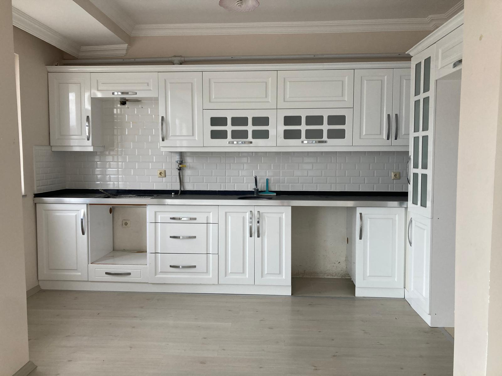 MABEL'DEN AYAZLI MAHALLESİNDE SATILIK DAİRE