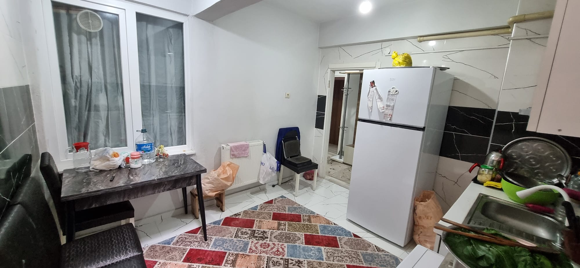 MABEL GAYRİMENKUL TAKSİM KARAKOLU ARKASI TEMİZ 3+1 DAİRE