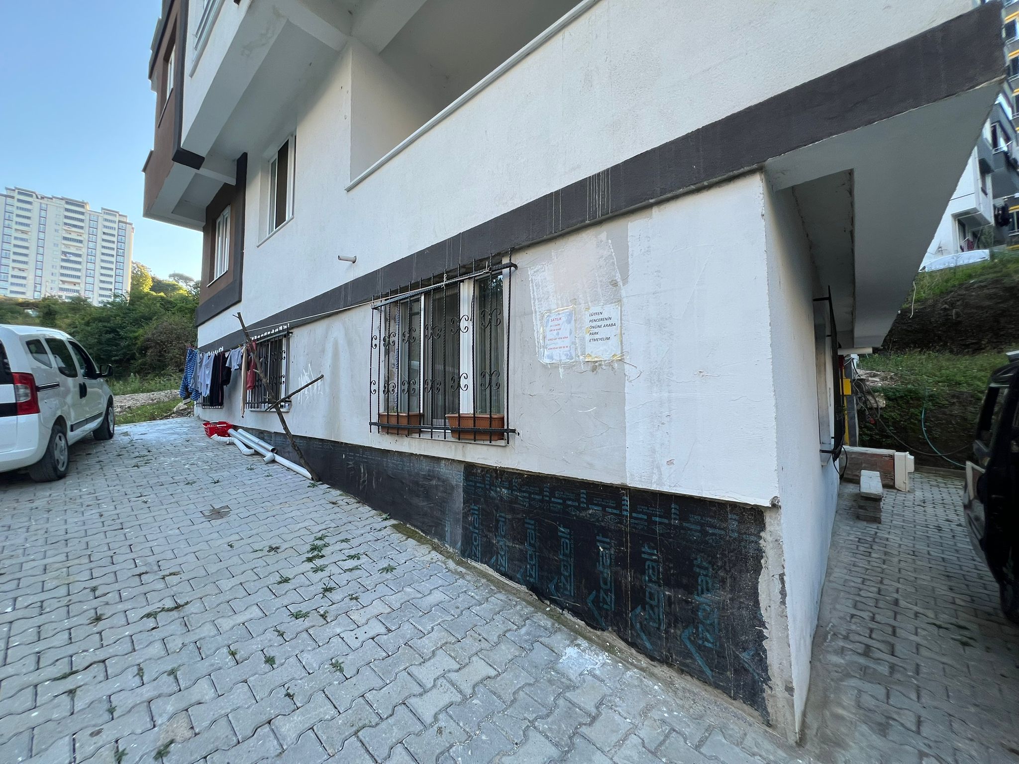 MABEL'DEN KURTULUŞTA FIRSAT 2+1 DAİRE