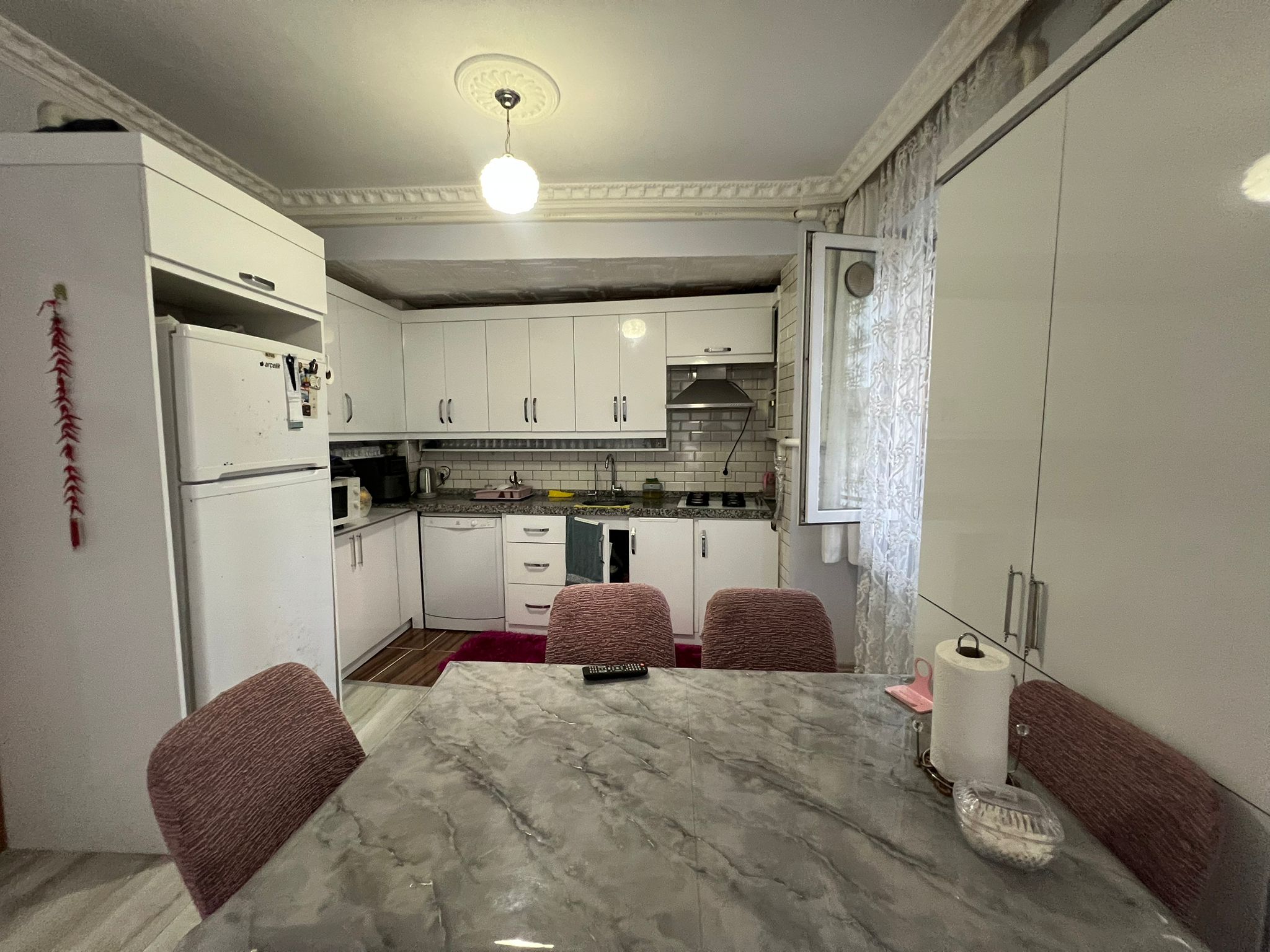 MABEL'DEN KURTULUŞTA FIRSAT 2+1 DAİRE