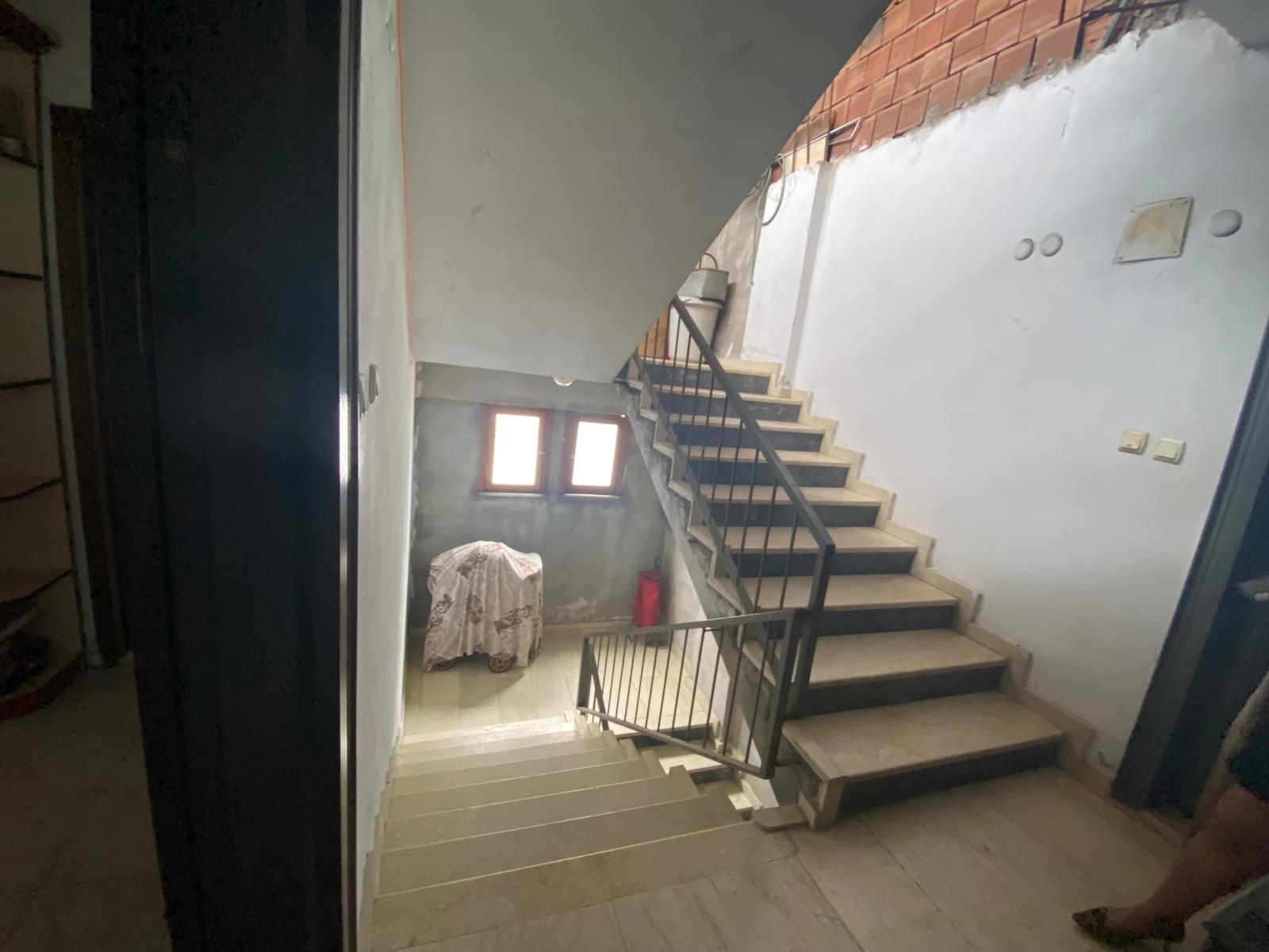 MABEL'DEN SAKARYA MAH. MAĞZALARBAŞINDA YOLA CEPHE SATILIK DAİRE