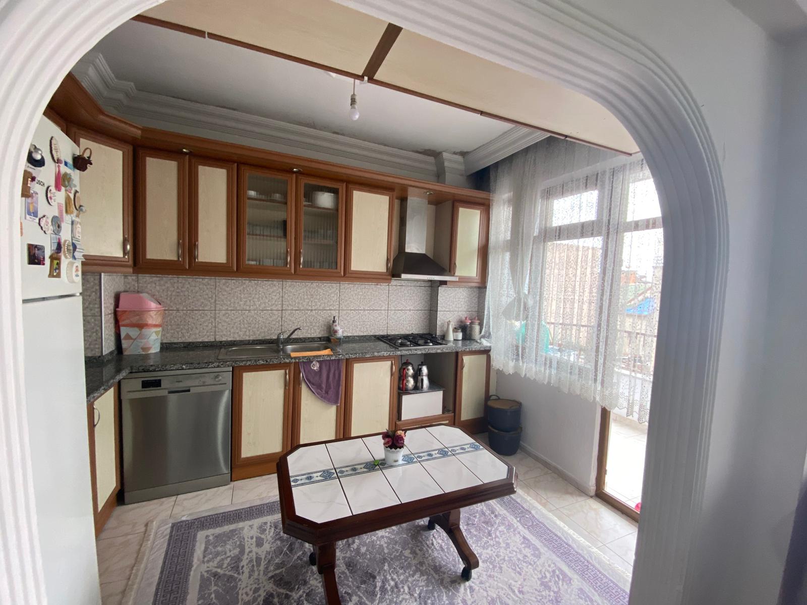 MABEL'DEN AYAZLI MAHALLESİNDE ARSA