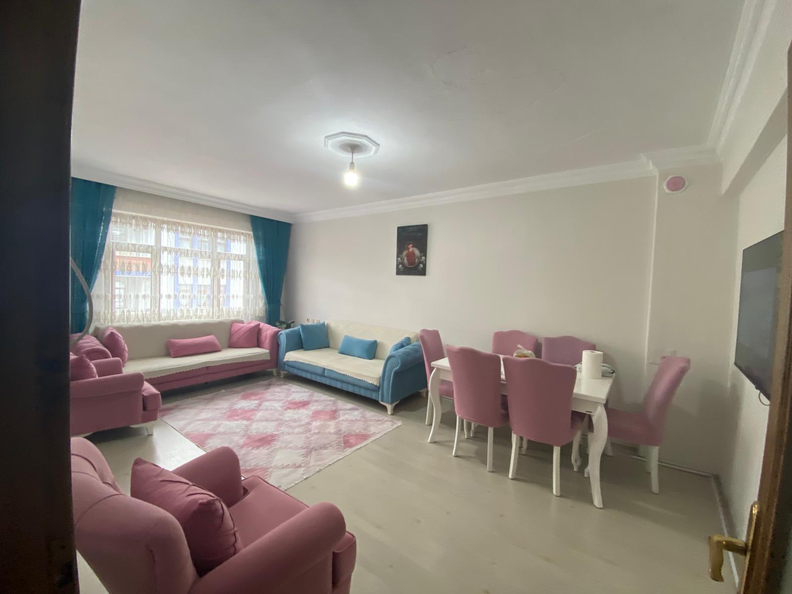 MABEL'DEN AYAZLI MAHALLESİNDE ARSA