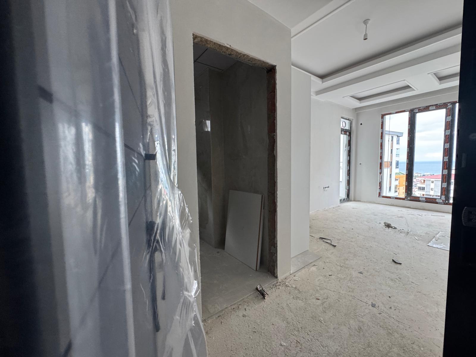 KÜÇÜKKOLPINAR 1+1 DAİRE