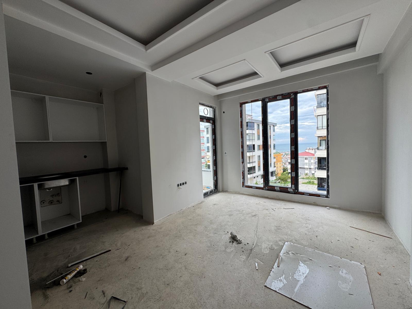 KÜÇÜKKOLPINAR 1+1 DAİRE