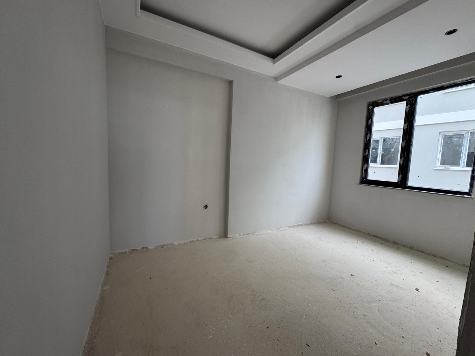 KÜÇÜKKOLPINAR 1+1 DAİRE