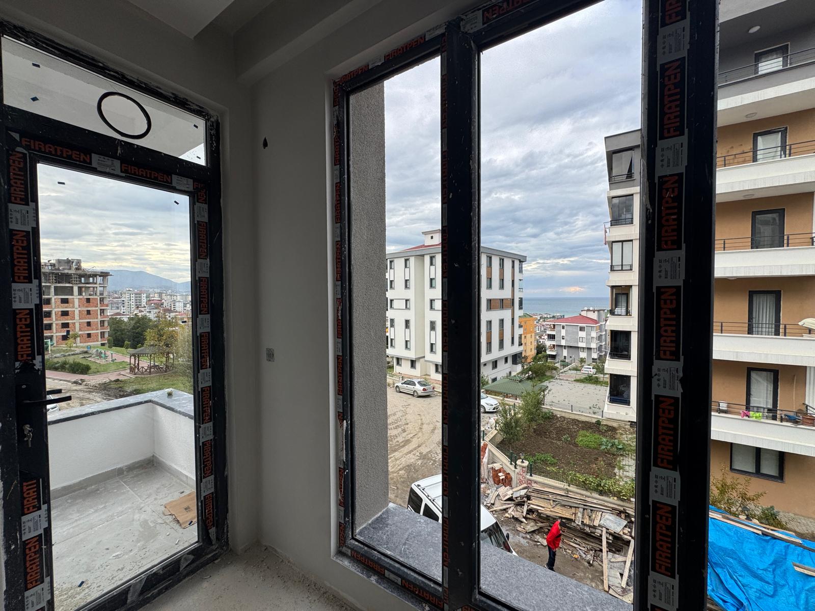 KÜÇÜKKOLPINAR 1+1 DAİRE