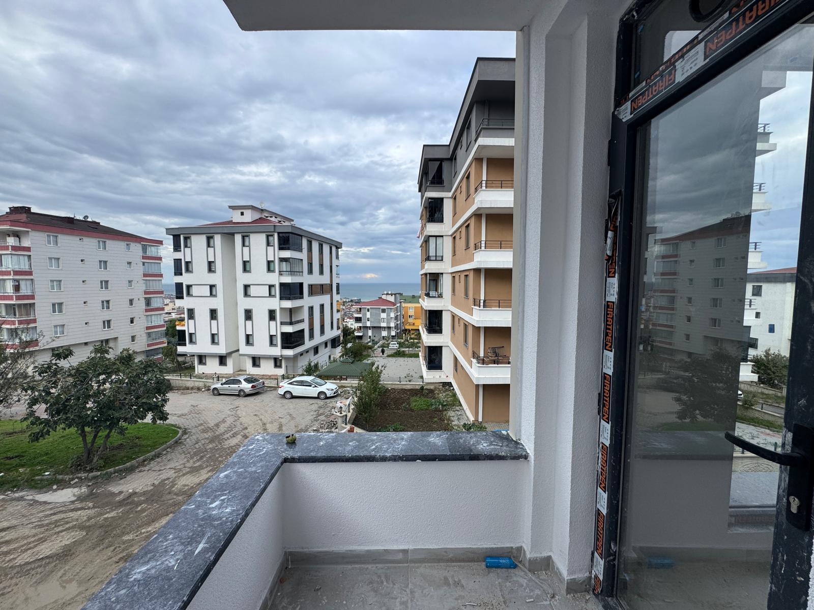 KÜÇÜKKOLPINAR 1+1 DAİRE