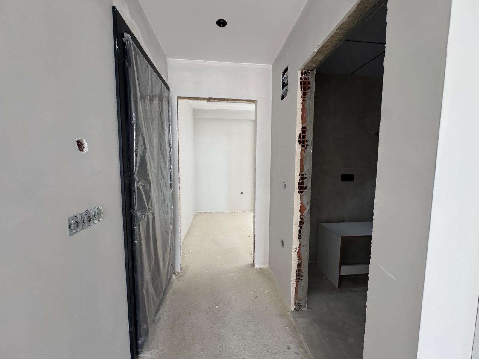 KÜÇÜKKOLPINAR 1+1 DAİRE