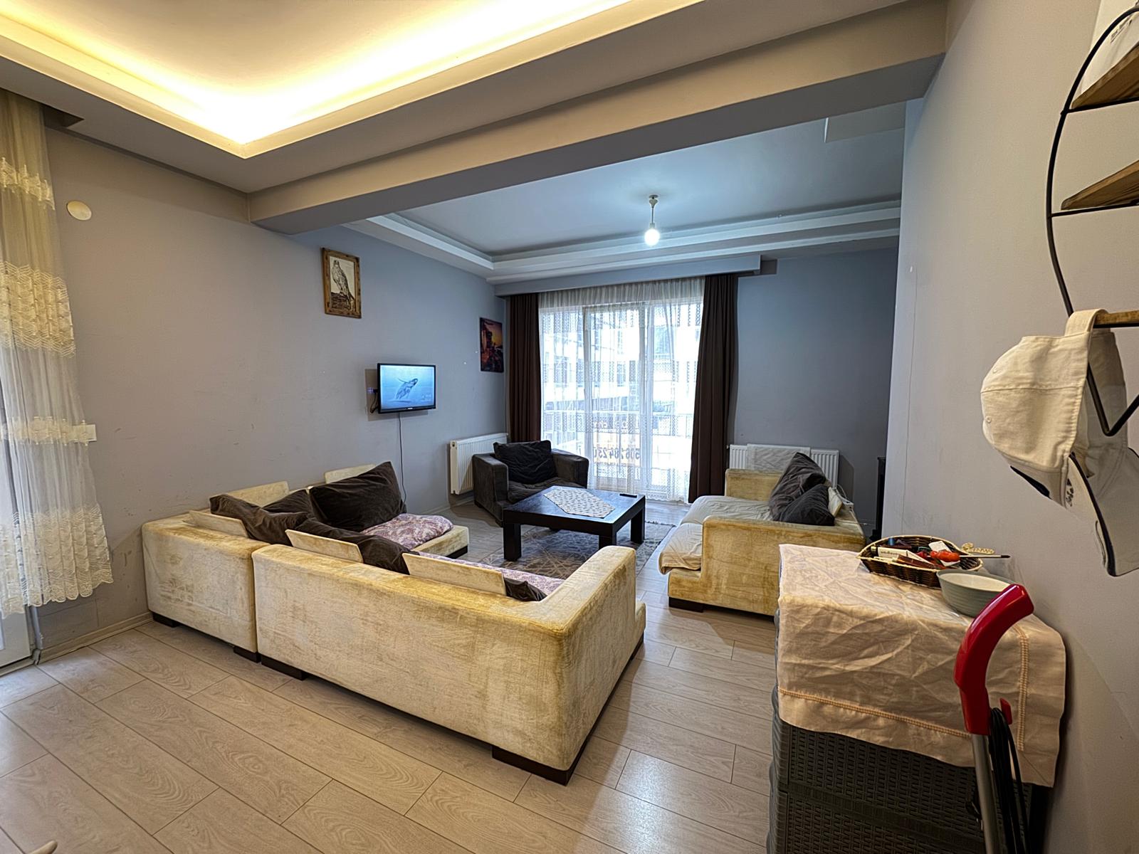 KÖRFEZ 2+1 KİRALIK DAİRE