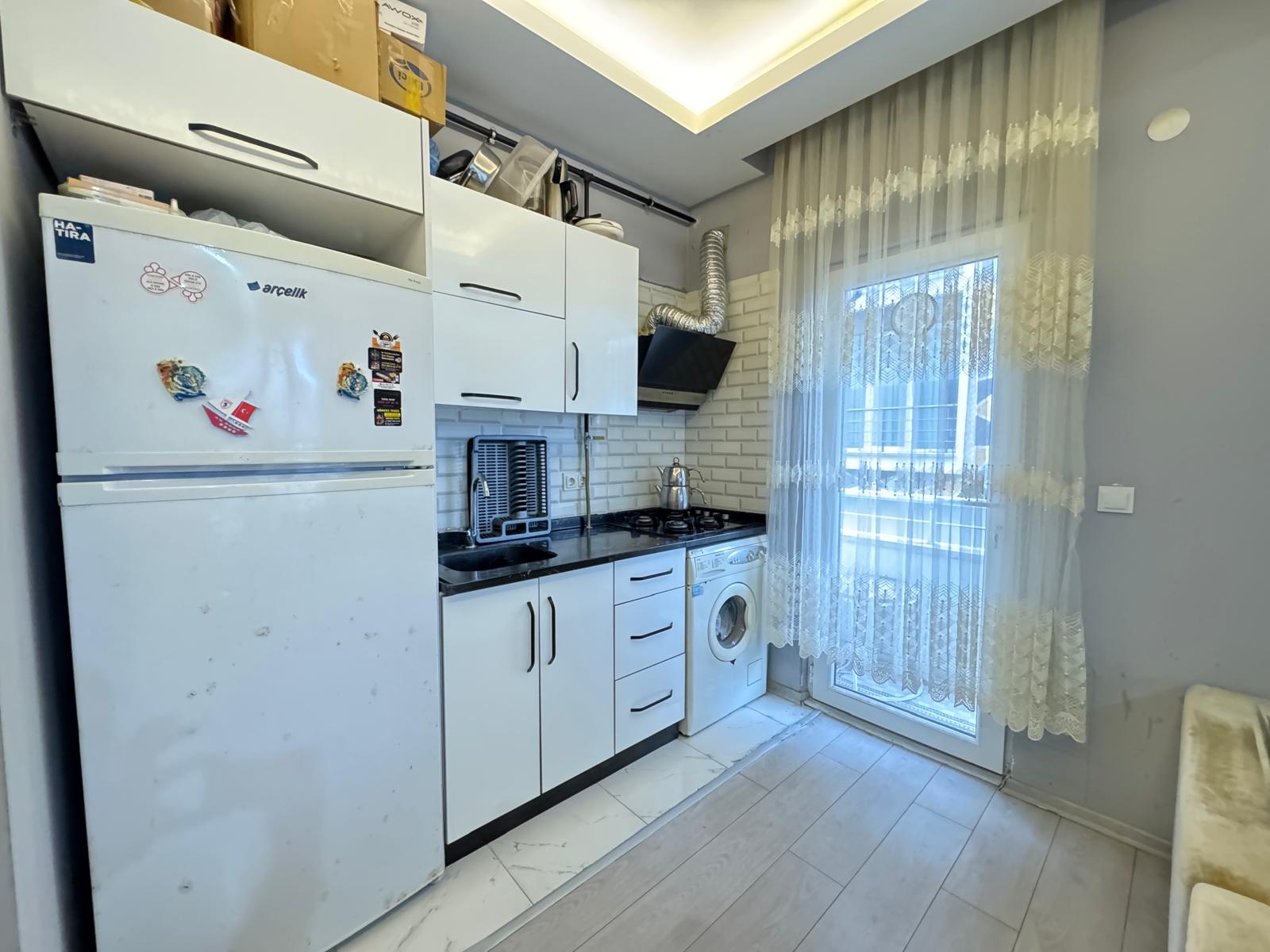 KÖRFEZ 2+1 KİRALIK DAİRE