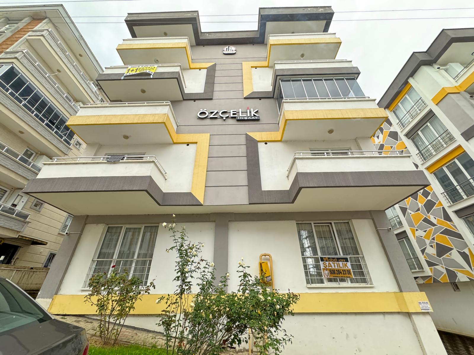 KÖRFEZ 2+1 KİRALIK DAİRE