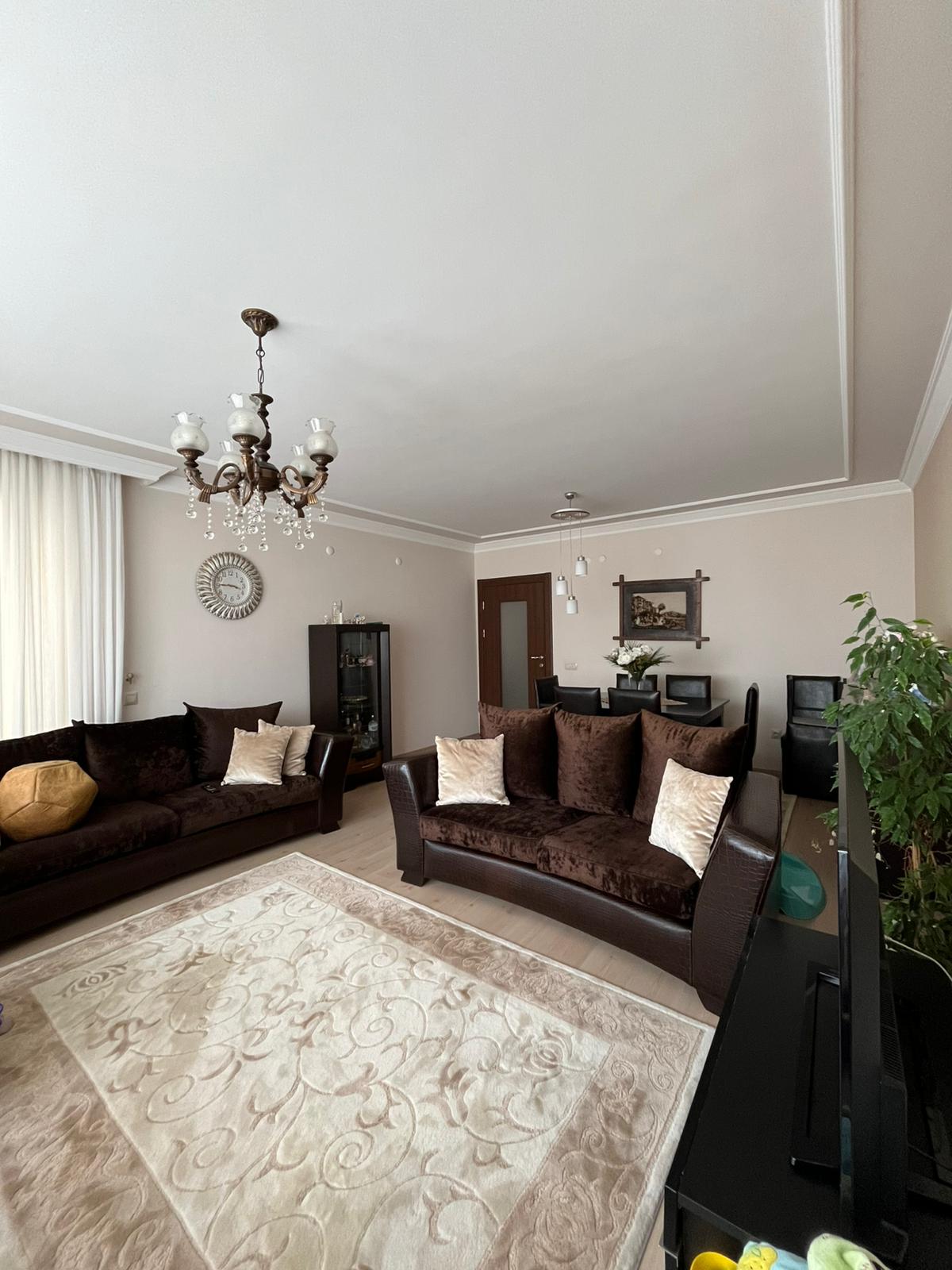 PARKMANZARA EVLERİ SATILIK