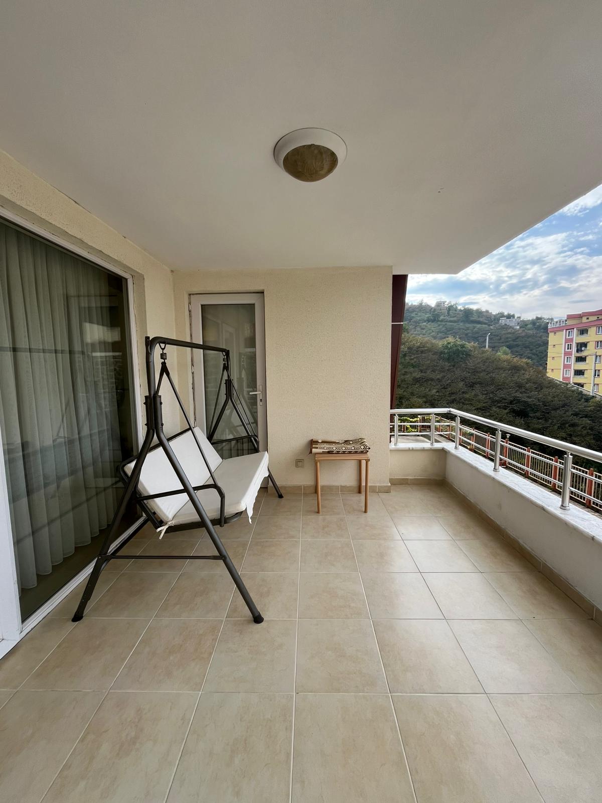 PARKMANZARA EVLERİ SATILIK