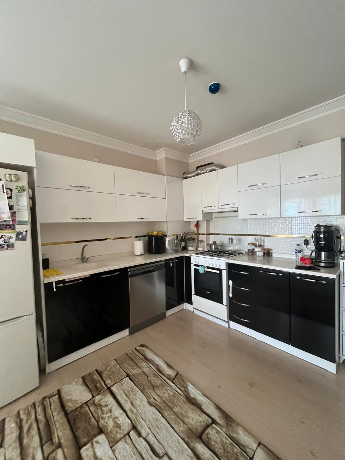 PARKMANZARA EVLERİ SATILIK