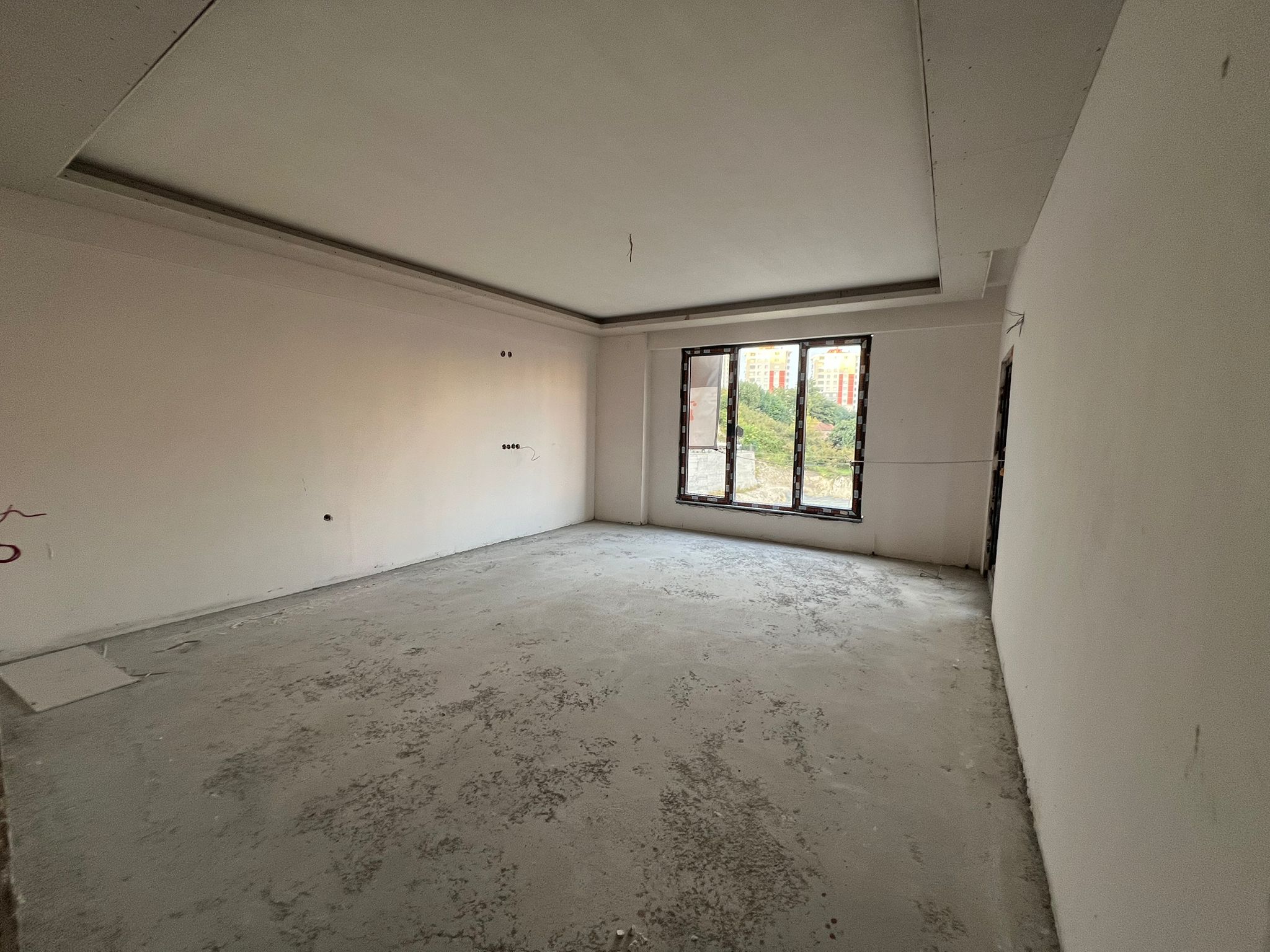 MABEL'DEN AYAZLI MAH. GALATAPARK SİTESİ SATILIK DAİRE