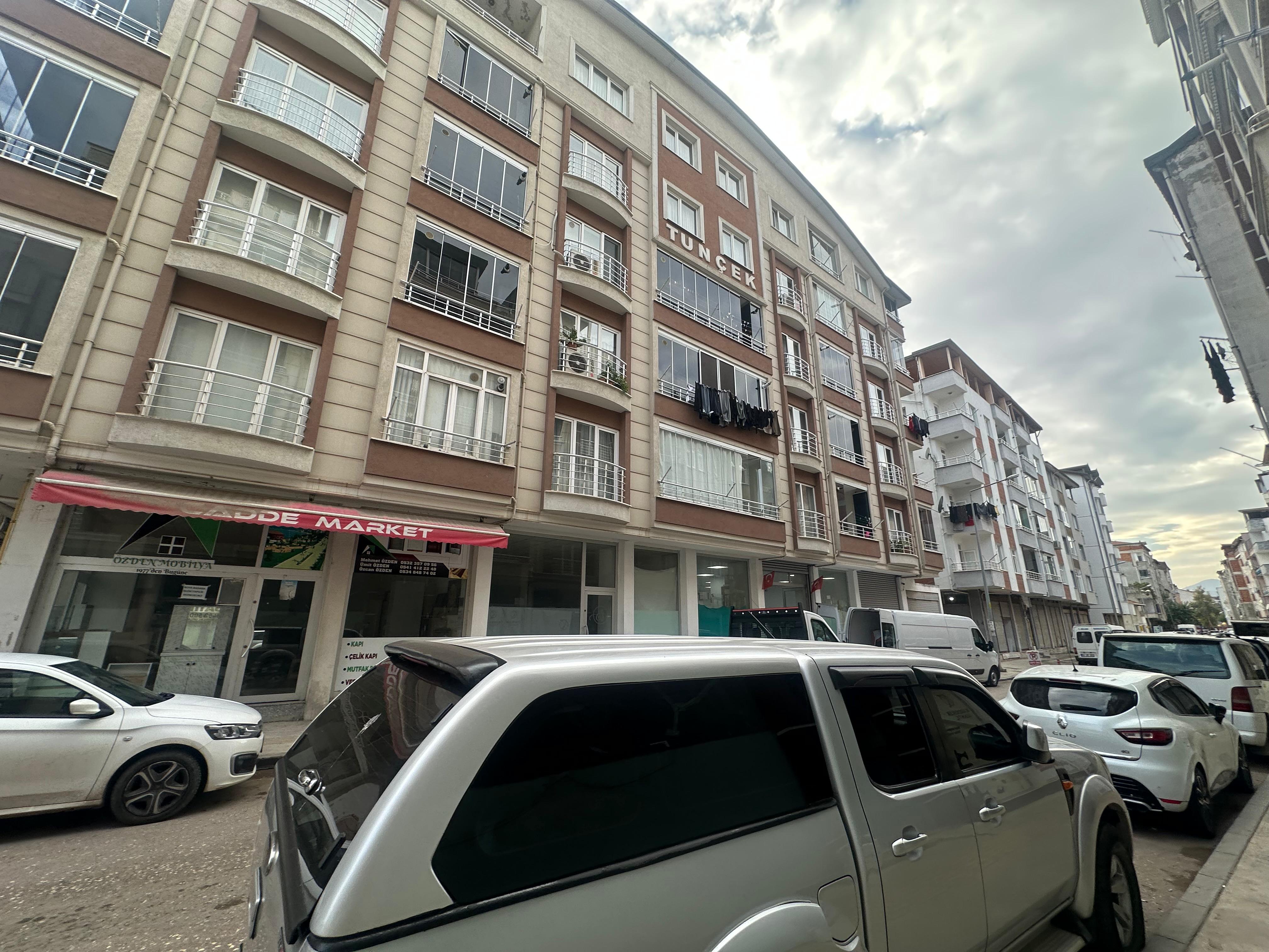 MABEL'DEN KURTULUŞ MAH SATILIK 3+2 SATILIK DUBLEKS