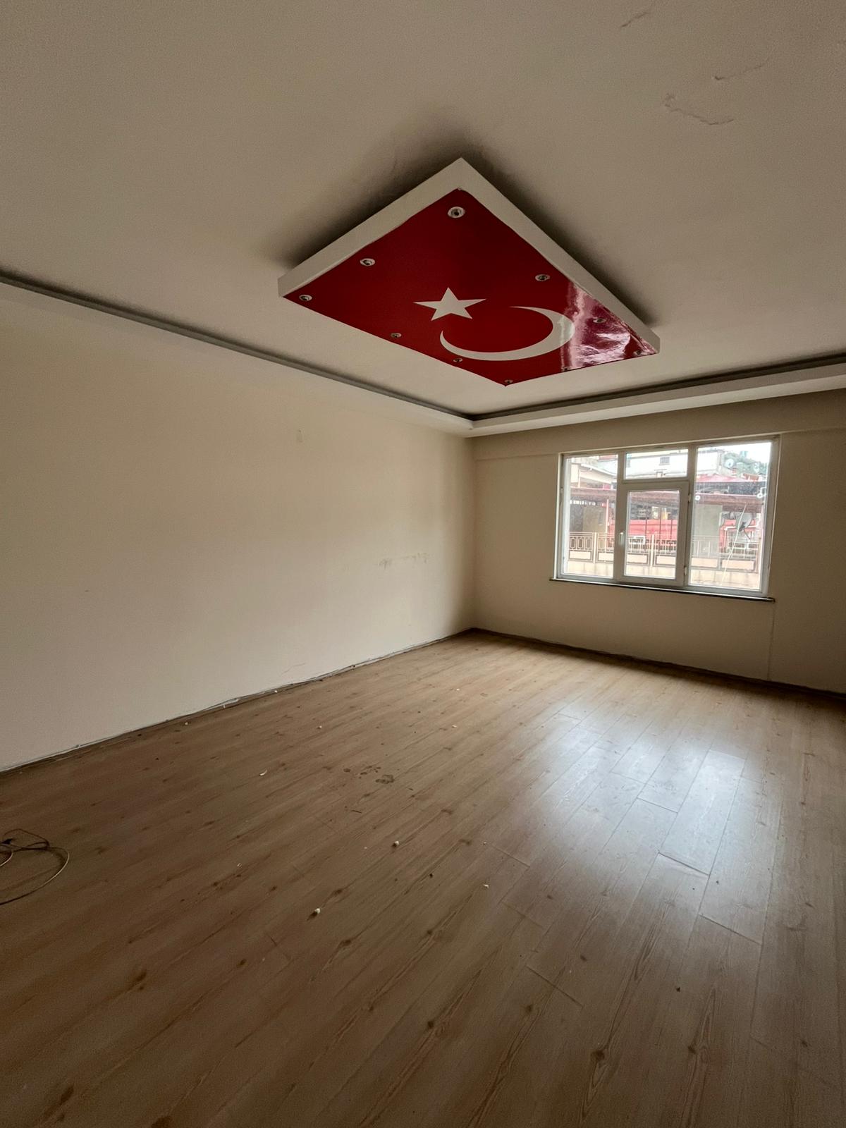 HACIMİKTAT MAHALLESİ KİRALIK OFİS