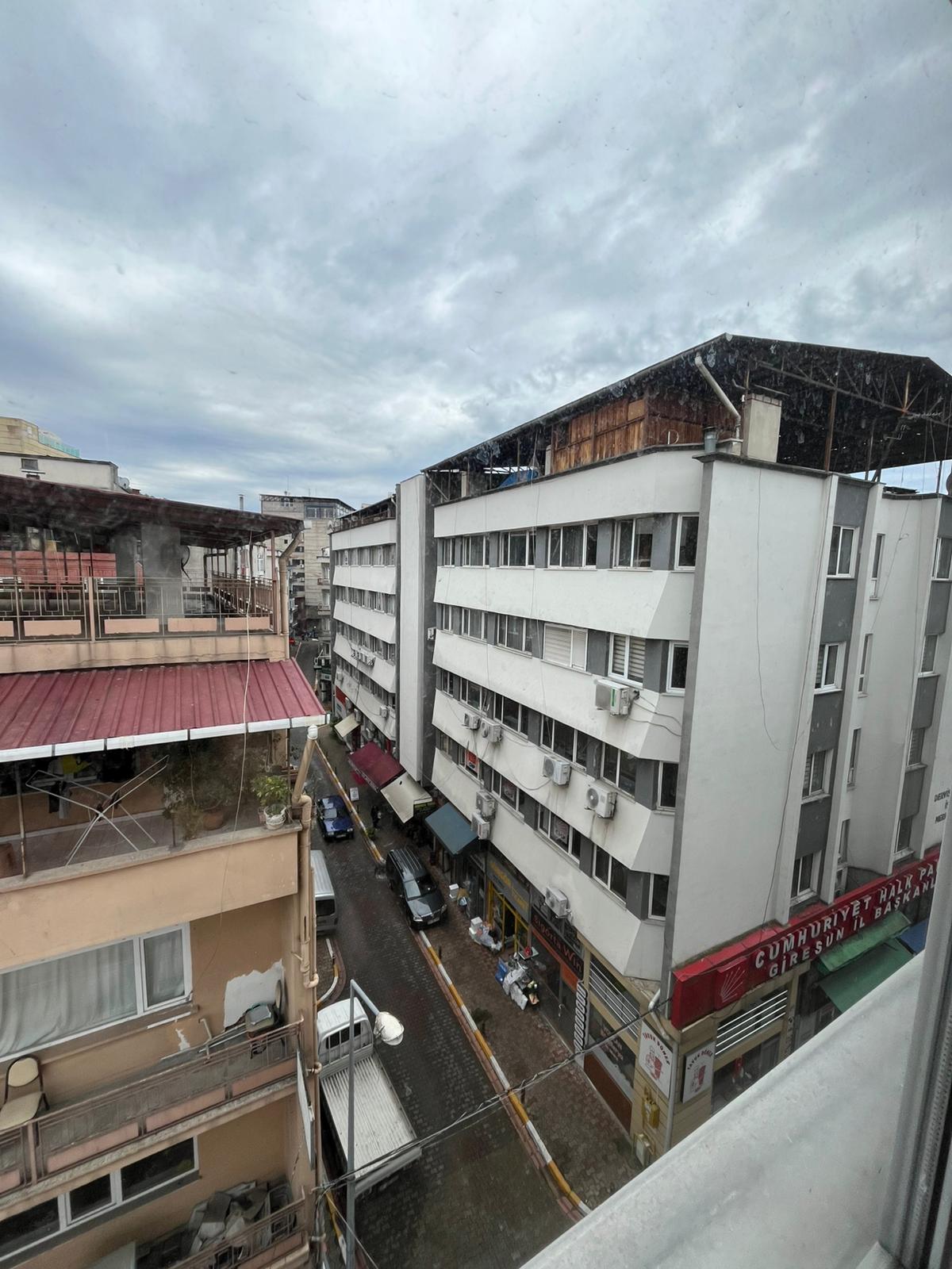 HACIMİKTAT MAHALLESİ KİRALIK OFİS