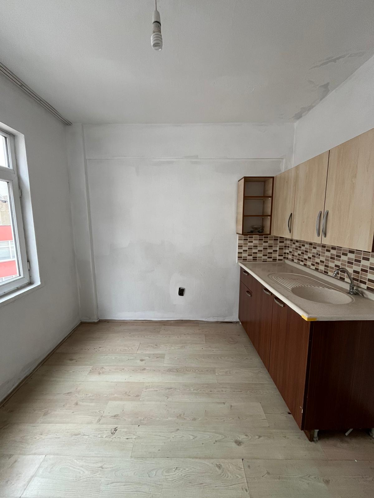 HACIMİKTAT MAHALLESİ KİRALIK OFİS