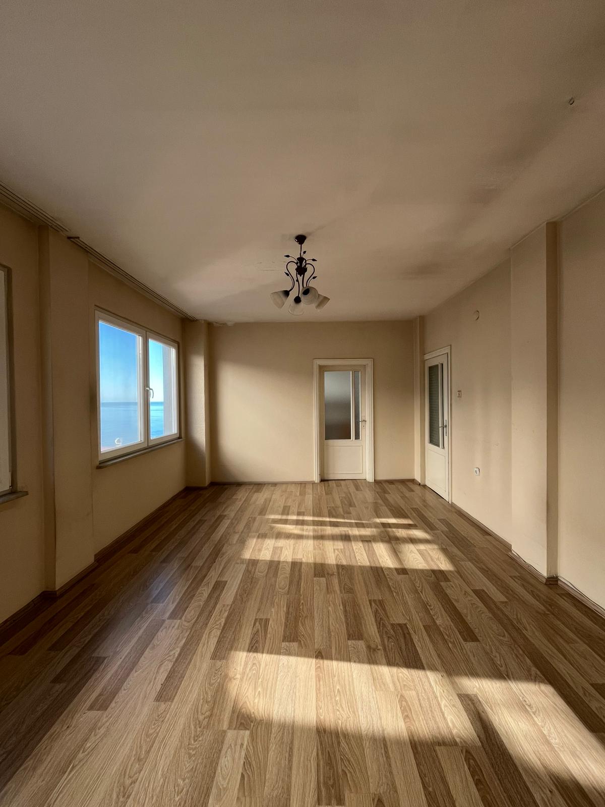 HACI HÜSEYİN MAHALLESİ SATILIK DAİRE