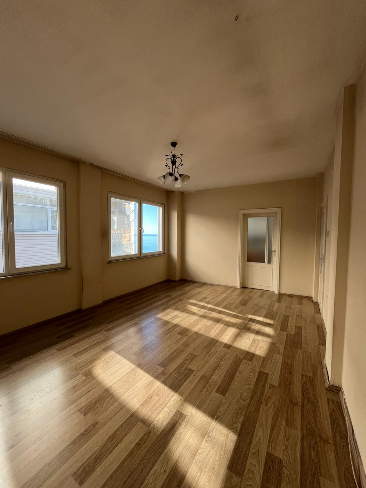 HACI HÜSEYİN MAHALLESİ SATILIK DAİRE