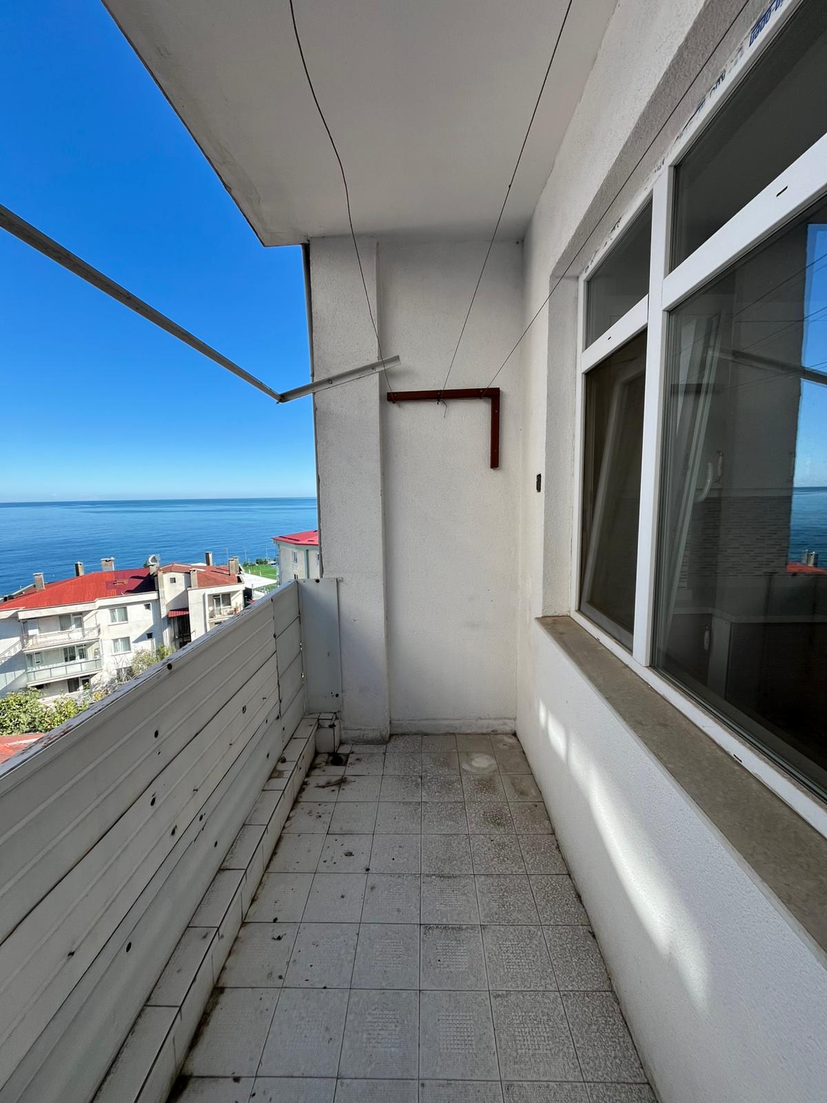 HACI HÜSEYİN MAHALLESİ SATILIK DAİRE