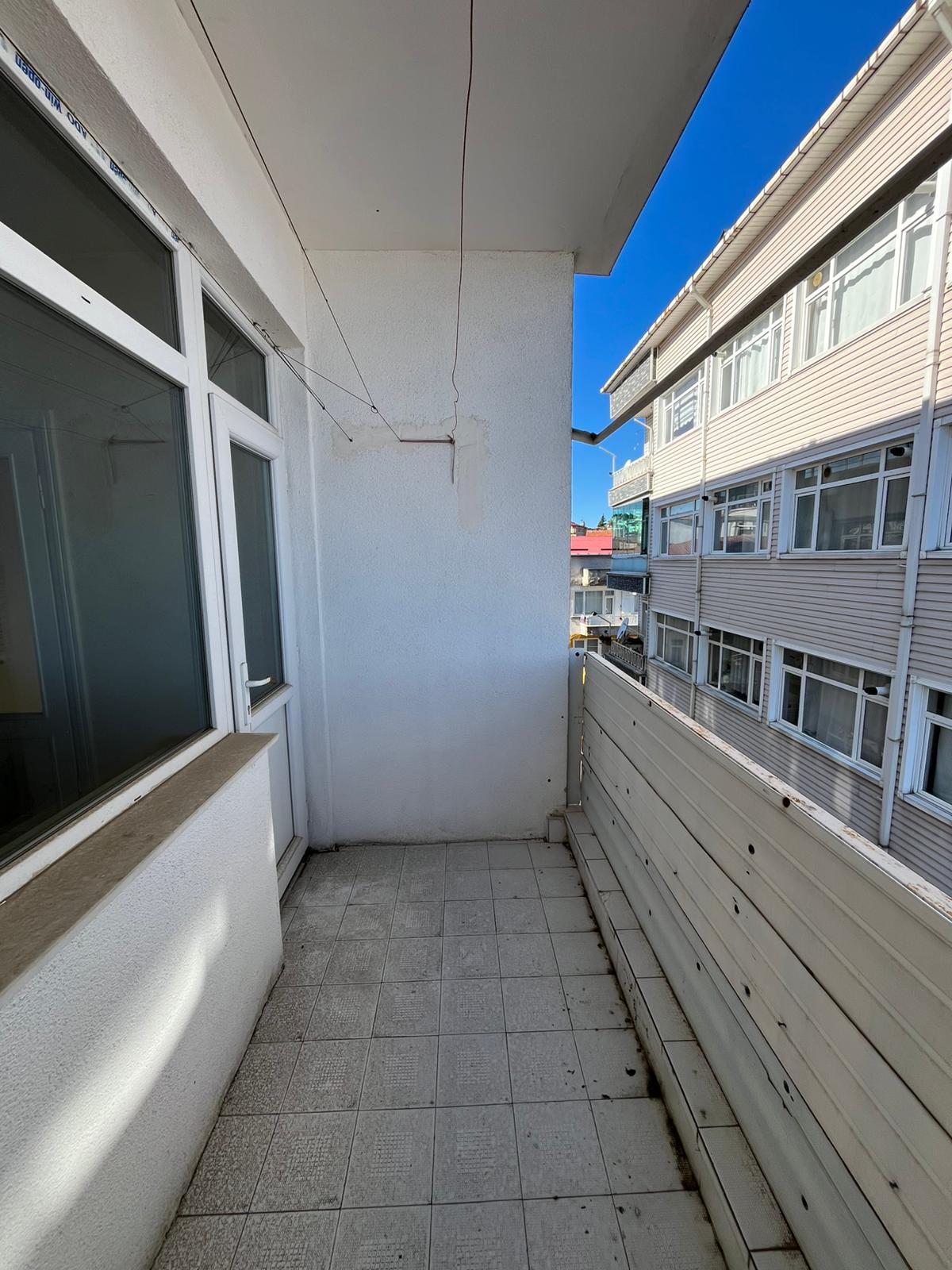 HACI HÜSEYİN MAHALLESİ SATILIK DAİRE