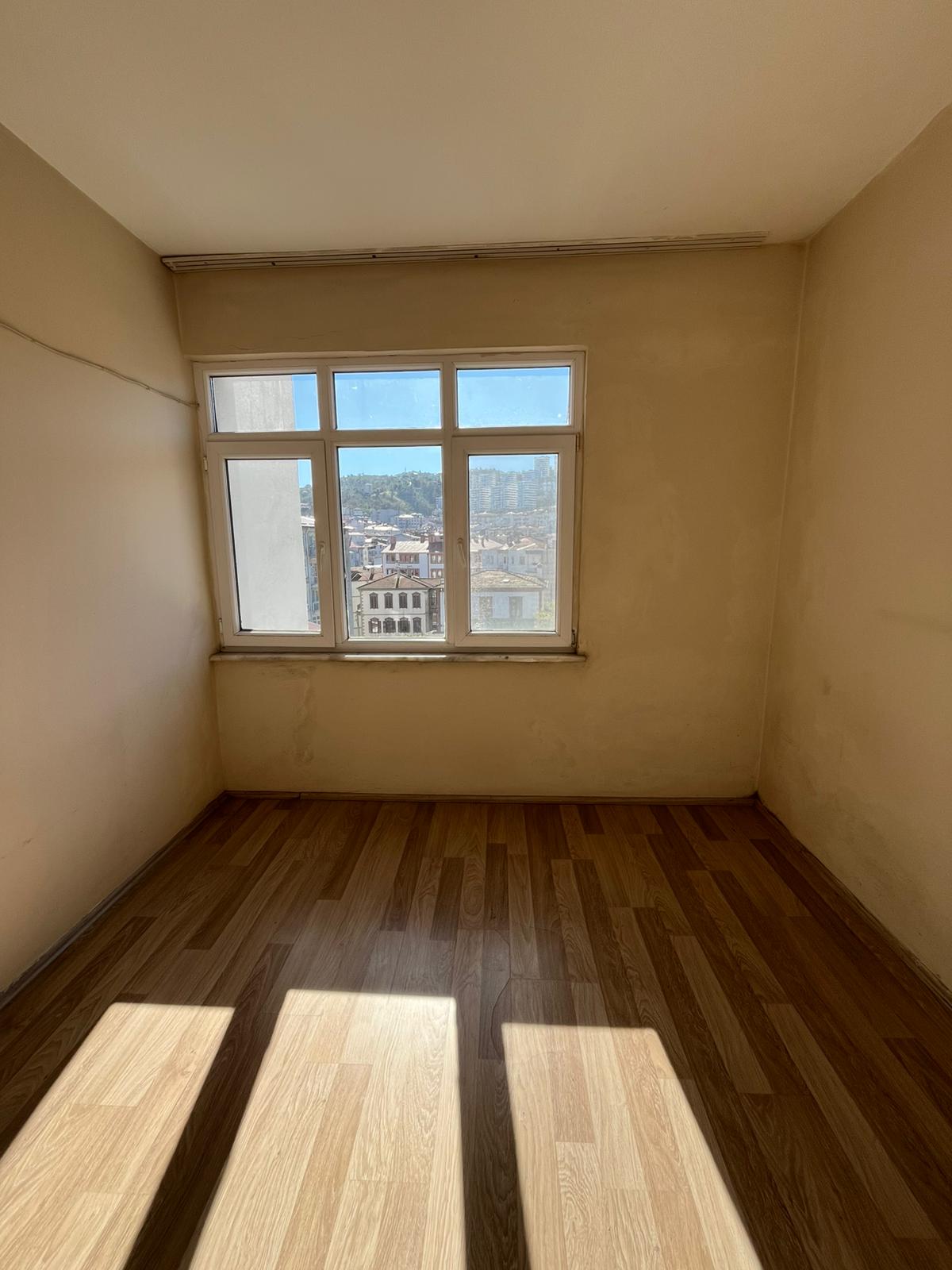 HACI HÜSEYİN MAHALLESİ SATILIK DAİRE