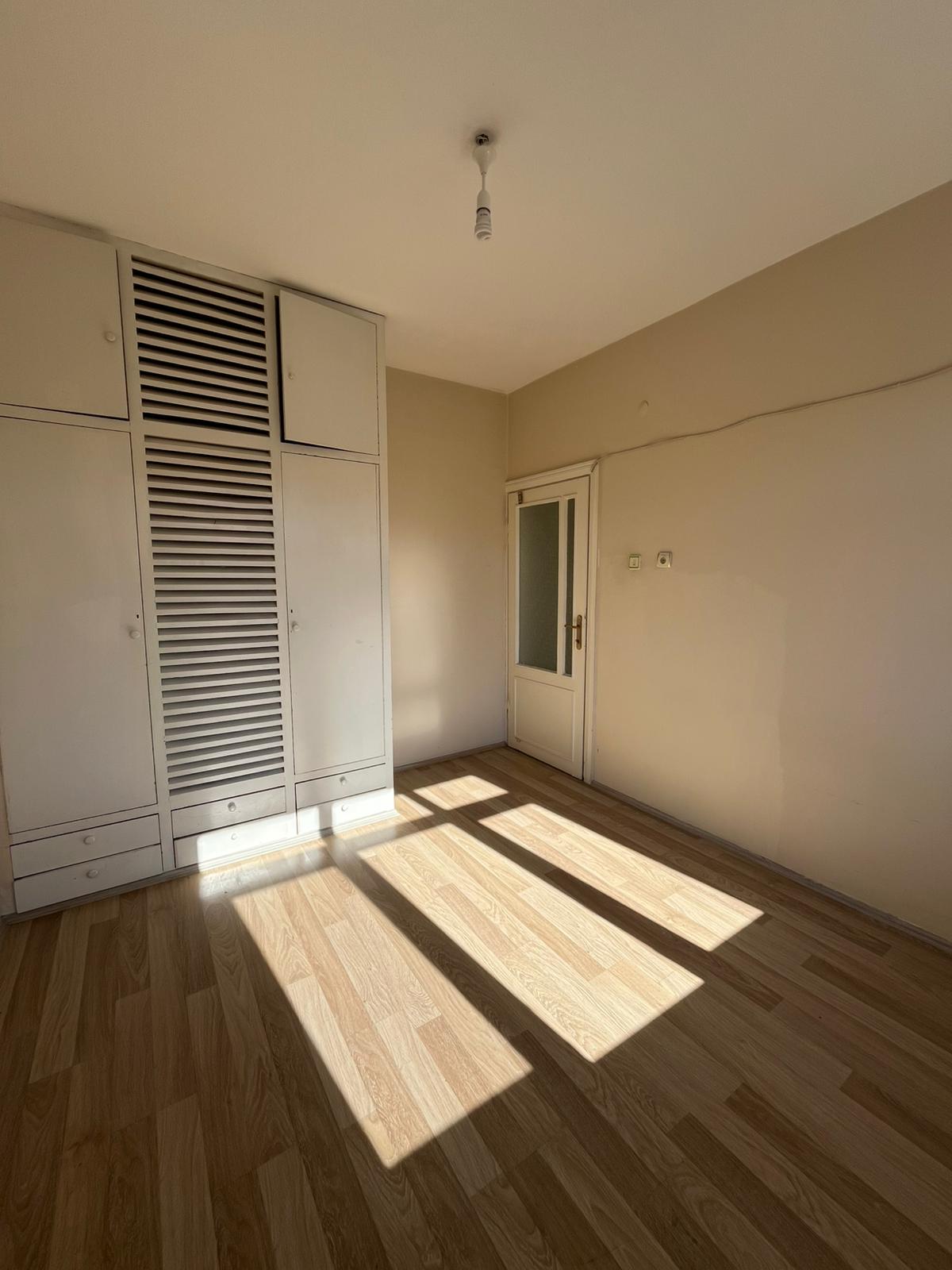 HACI HÜSEYİN MAHALLESİ SATILIK DAİRE