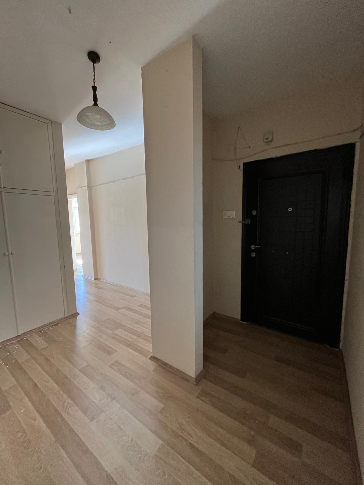 HACI HÜSEYİN MAHALLESİ SATILIK DAİRE