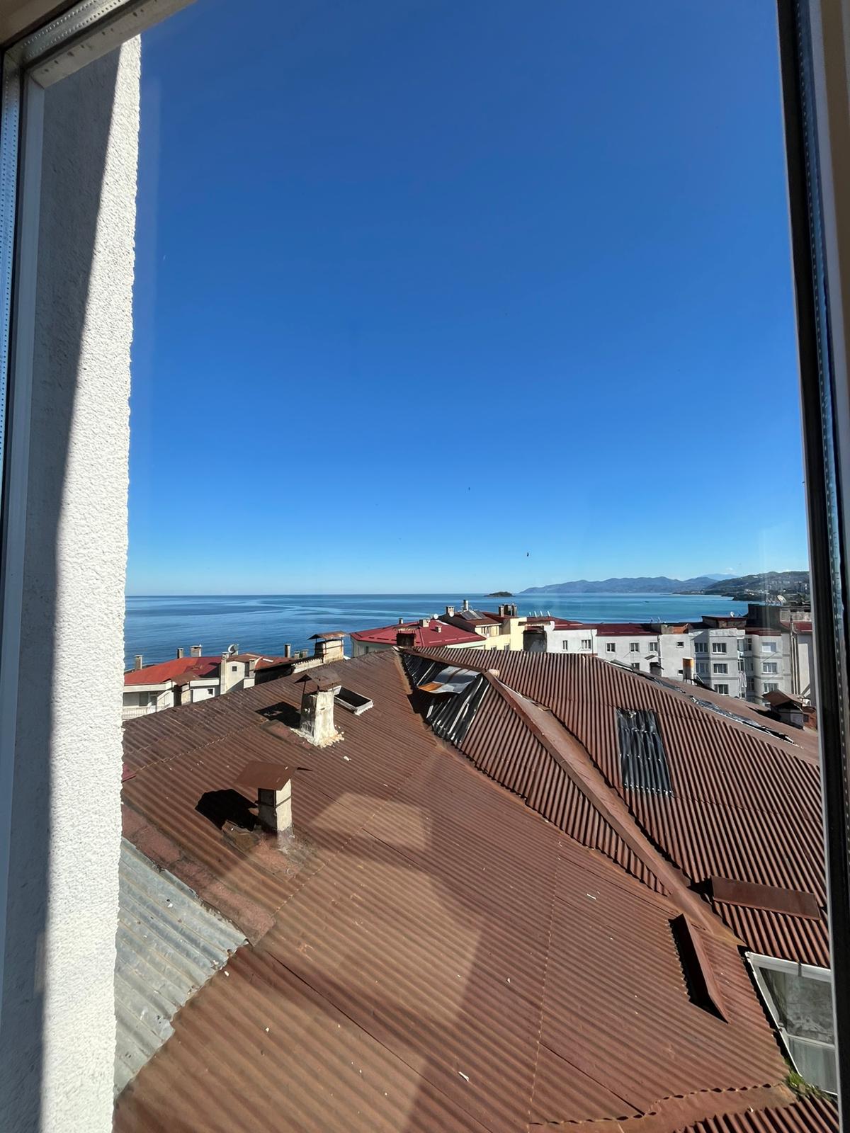 HACI HÜSEYİN MAHALLESİ SATILIK DAİRE