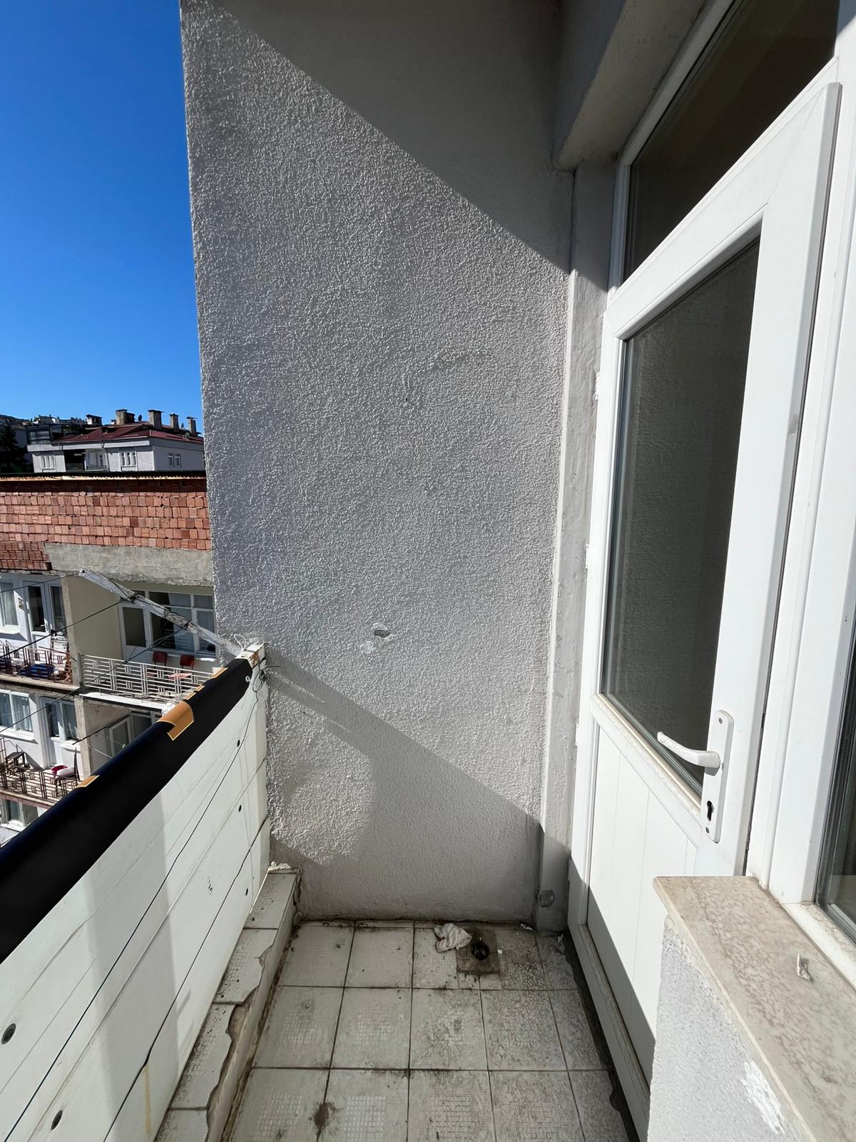 HACI HÜSEYİN MAHALLESİ SATILIK DAİRE