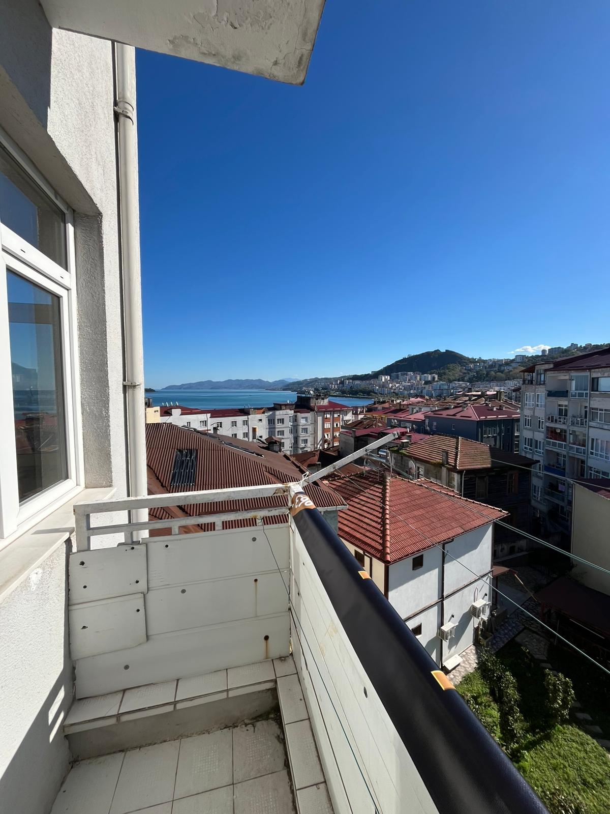 HACI HÜSEYİN MAHALLESİ SATILIK DAİRE